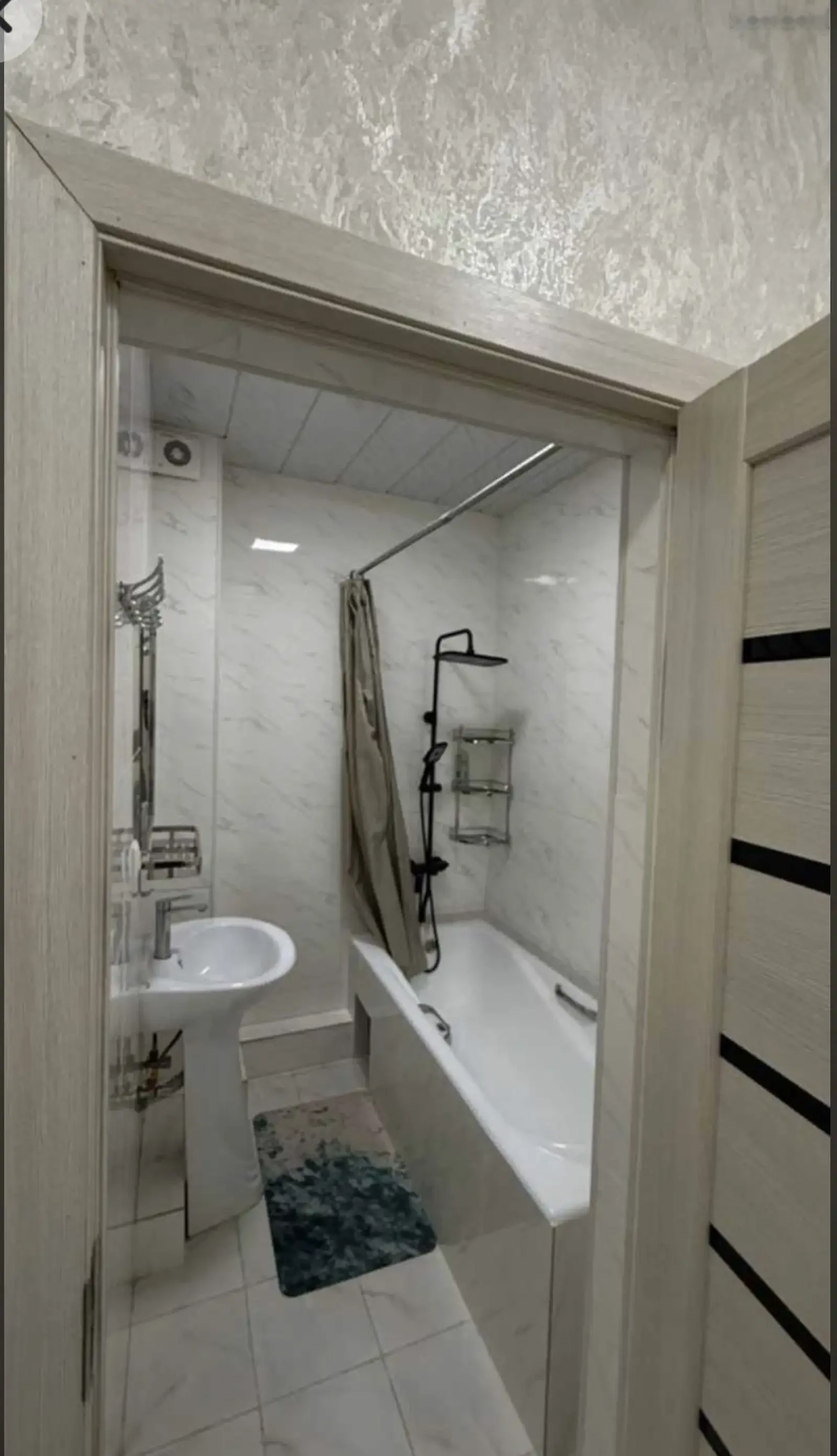 2-к квартира, 6 этаж, 65 м², Дом печати