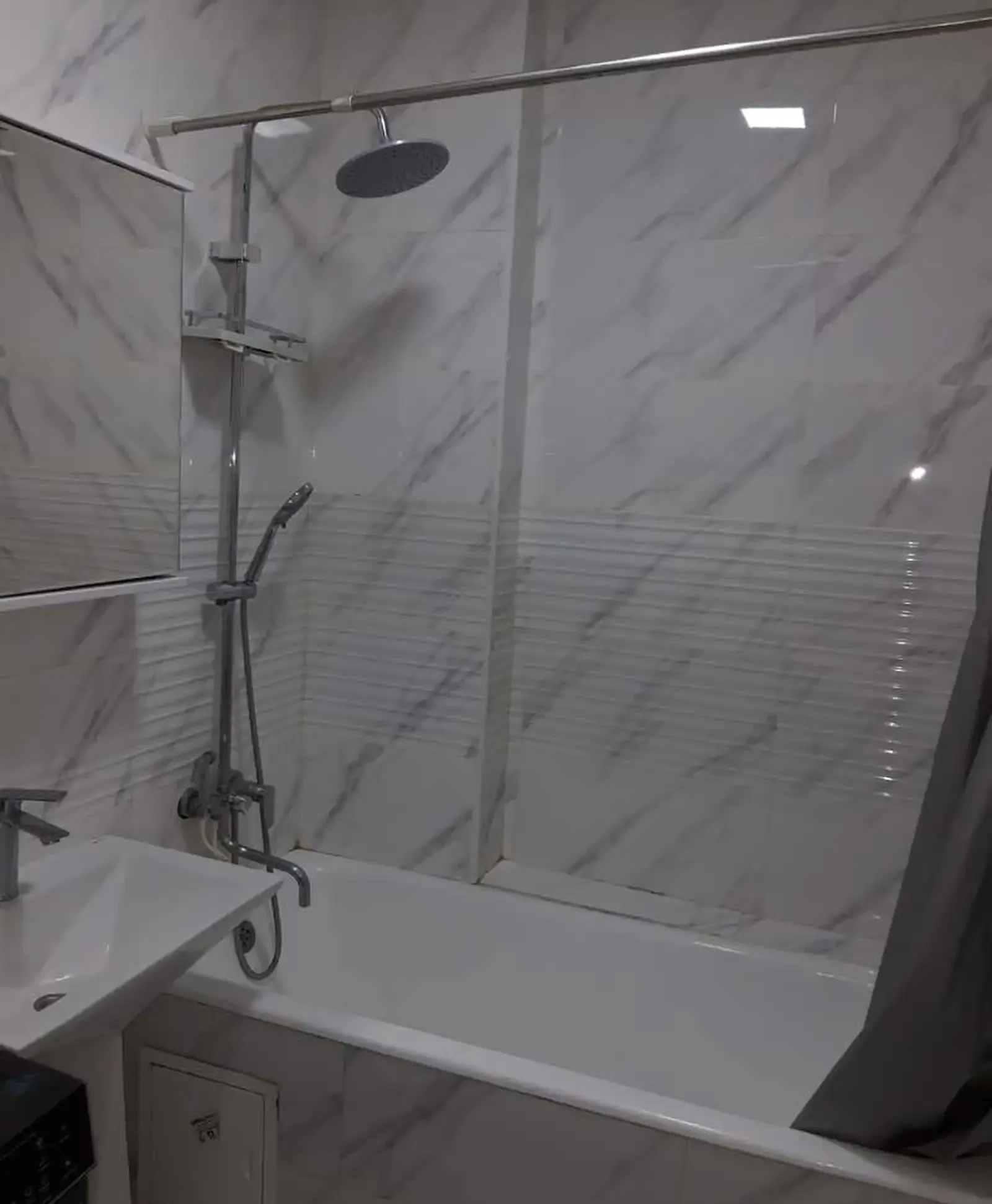 1-комн. квартира, 8 этаж, 65 м², Прафсаюз