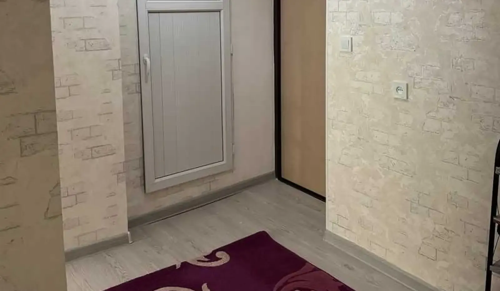 3-комн. квартира, 1 этаж, 75м², Сино
