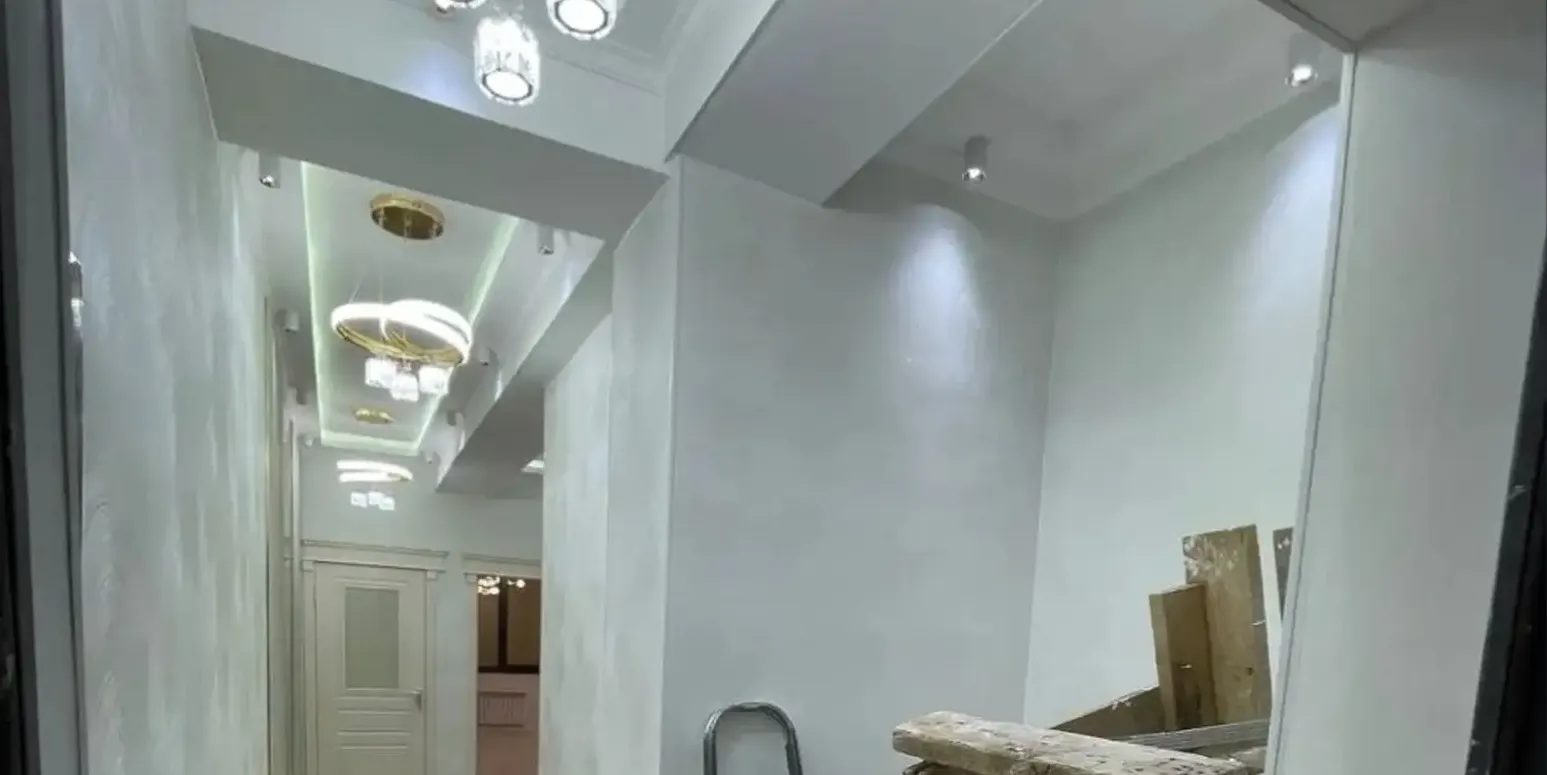 2-комн. квартира, 3 этаж, 63 м², Молодежный