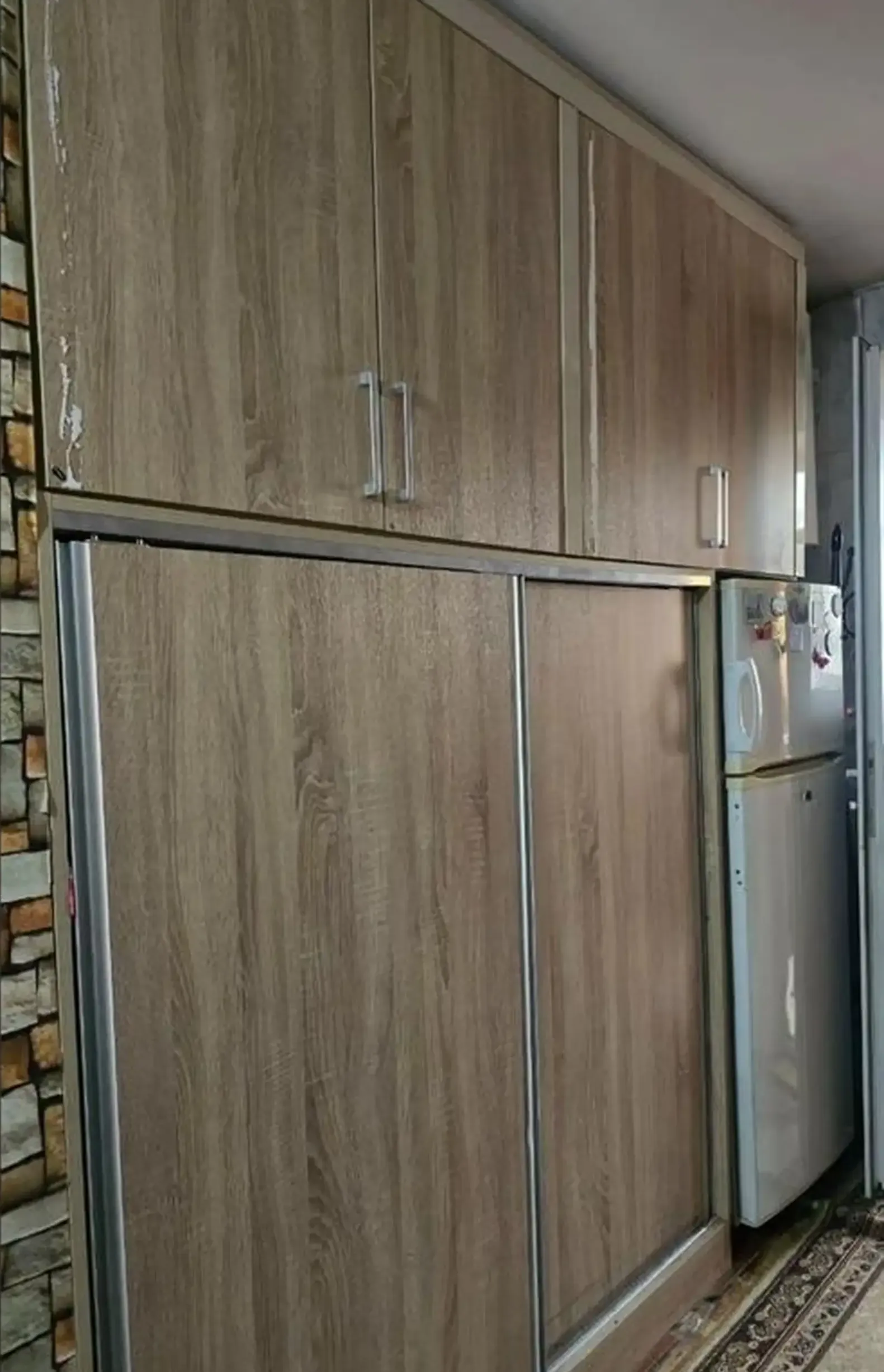 3-комн. квартира, 2 этаж, 85м², Шохмансур