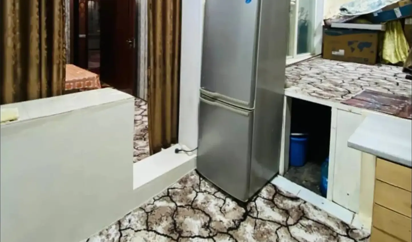 2-к квартира, 4 этаж, 62 м², Сино