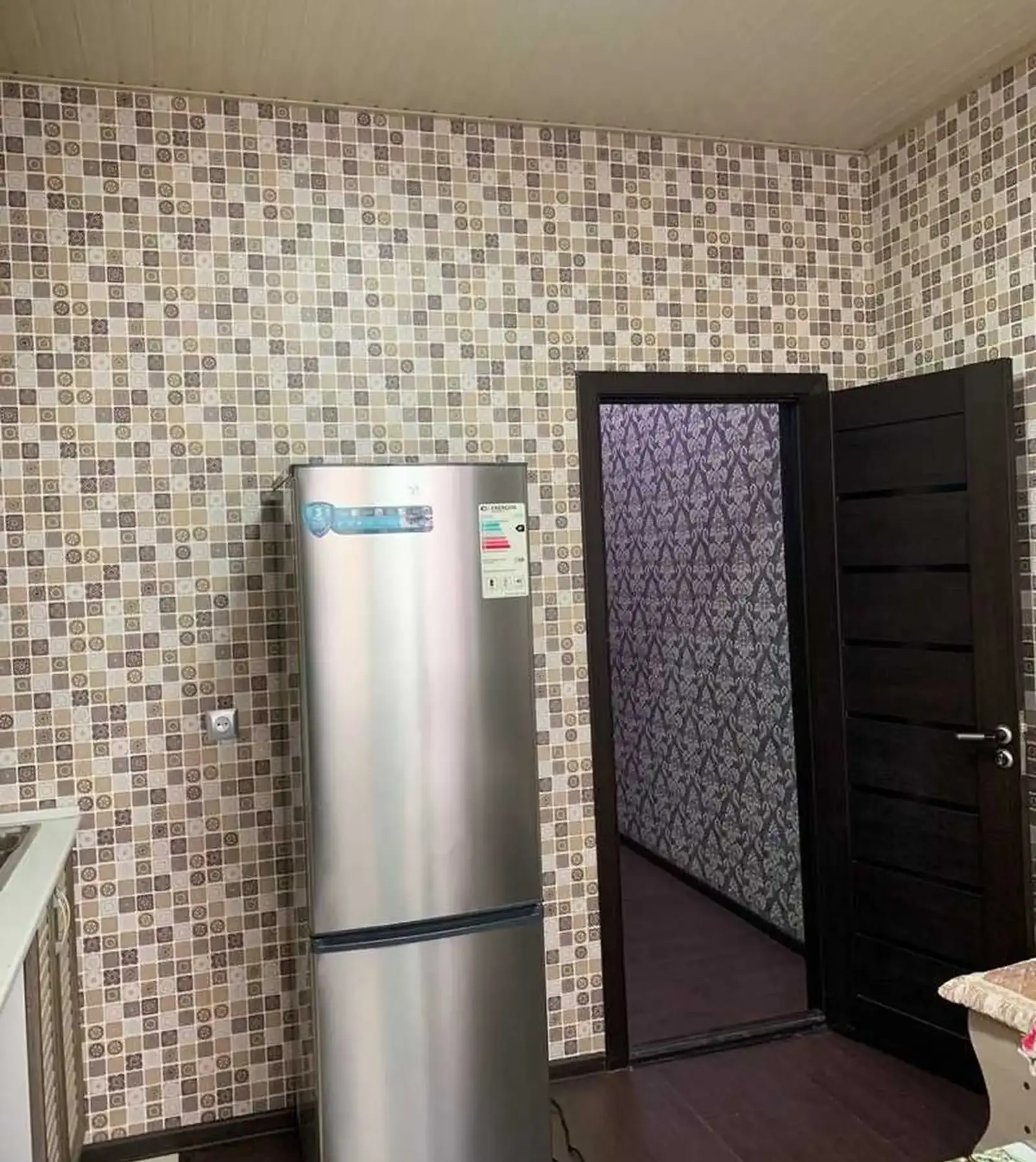 3-комн. квартира, 4 этаж, 99м², Сино, Зарафшон
