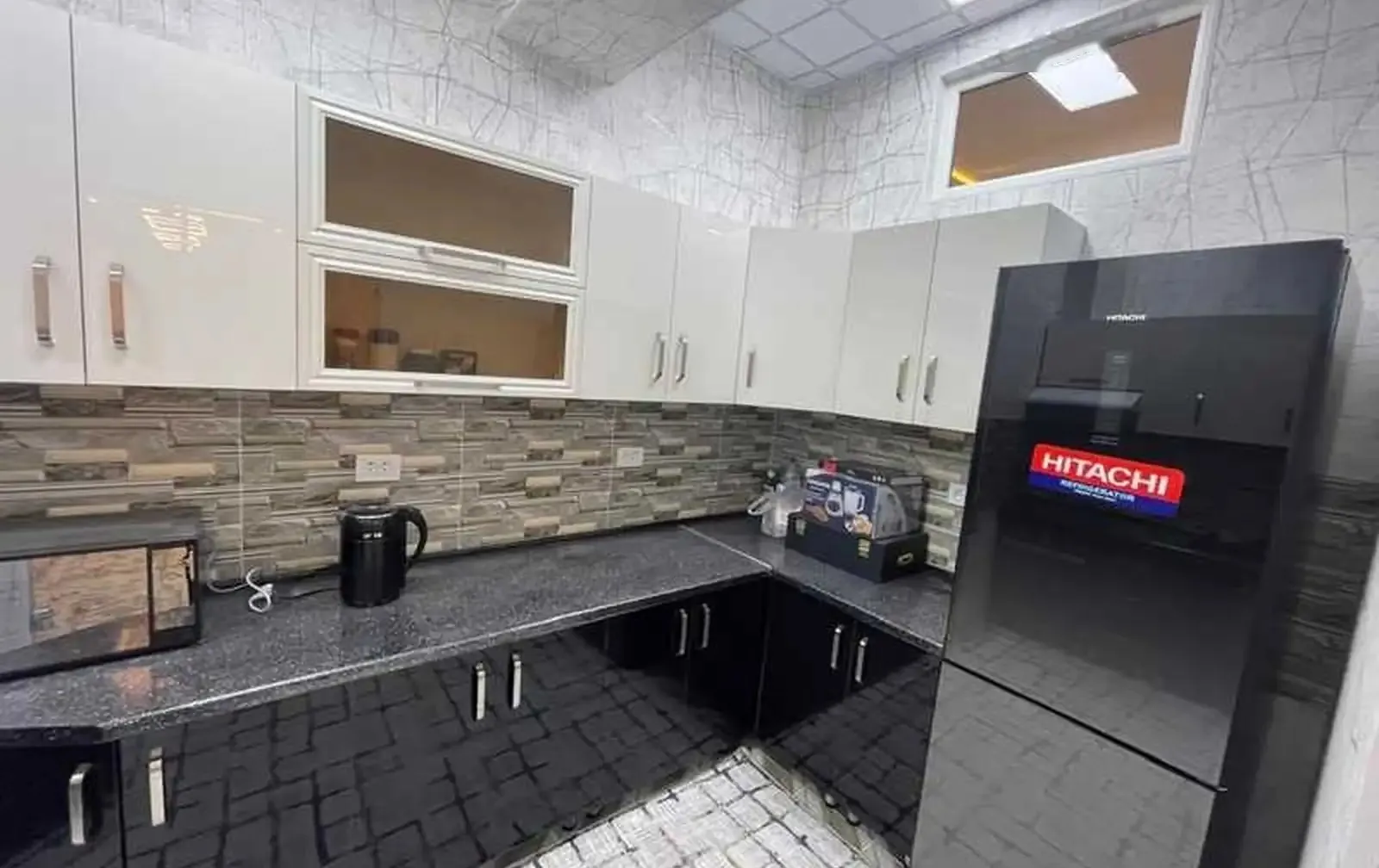 3-комн. квартира, 5 этаж, 100м², Шохмансур