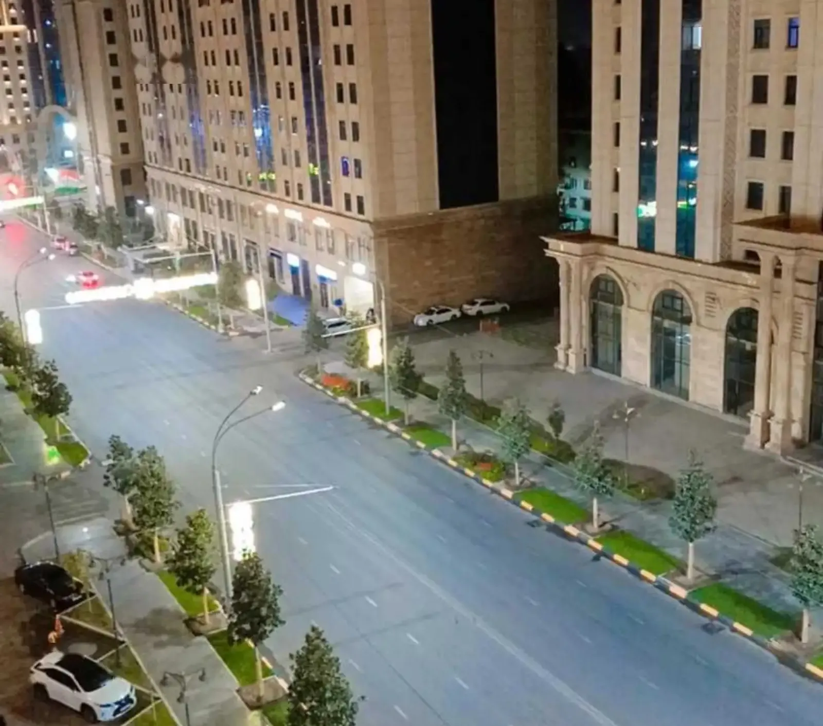 2-комн. квартира, 7 этаж, 55м², шохмансур