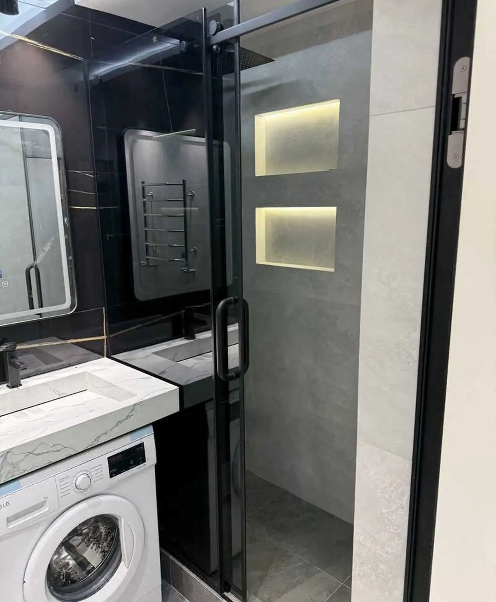 2-комн. квартира, 6 этаж, 77м², Спартак
