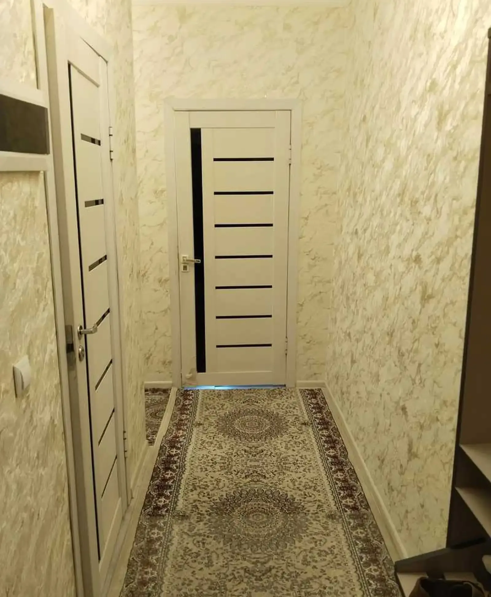 1-комн. квартира, 6 этаж, 2 м², вадоносос