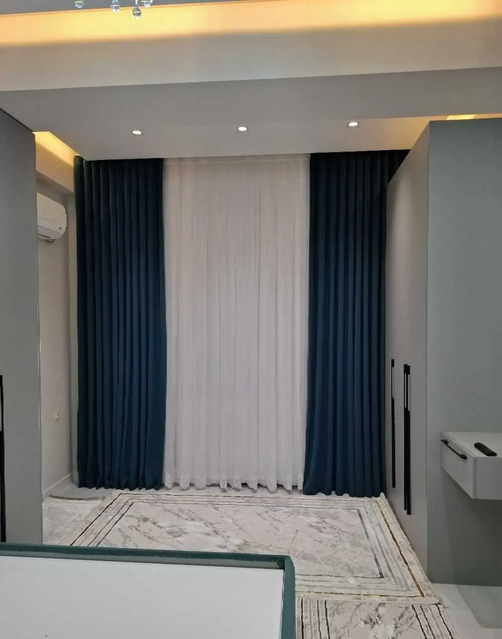 3-комн. квартира, 9 этаж, 68м², Доми Гулдаста