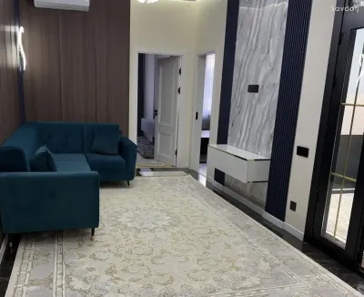2-комн. квартира, 7 этаж, 68м², Шохмансур