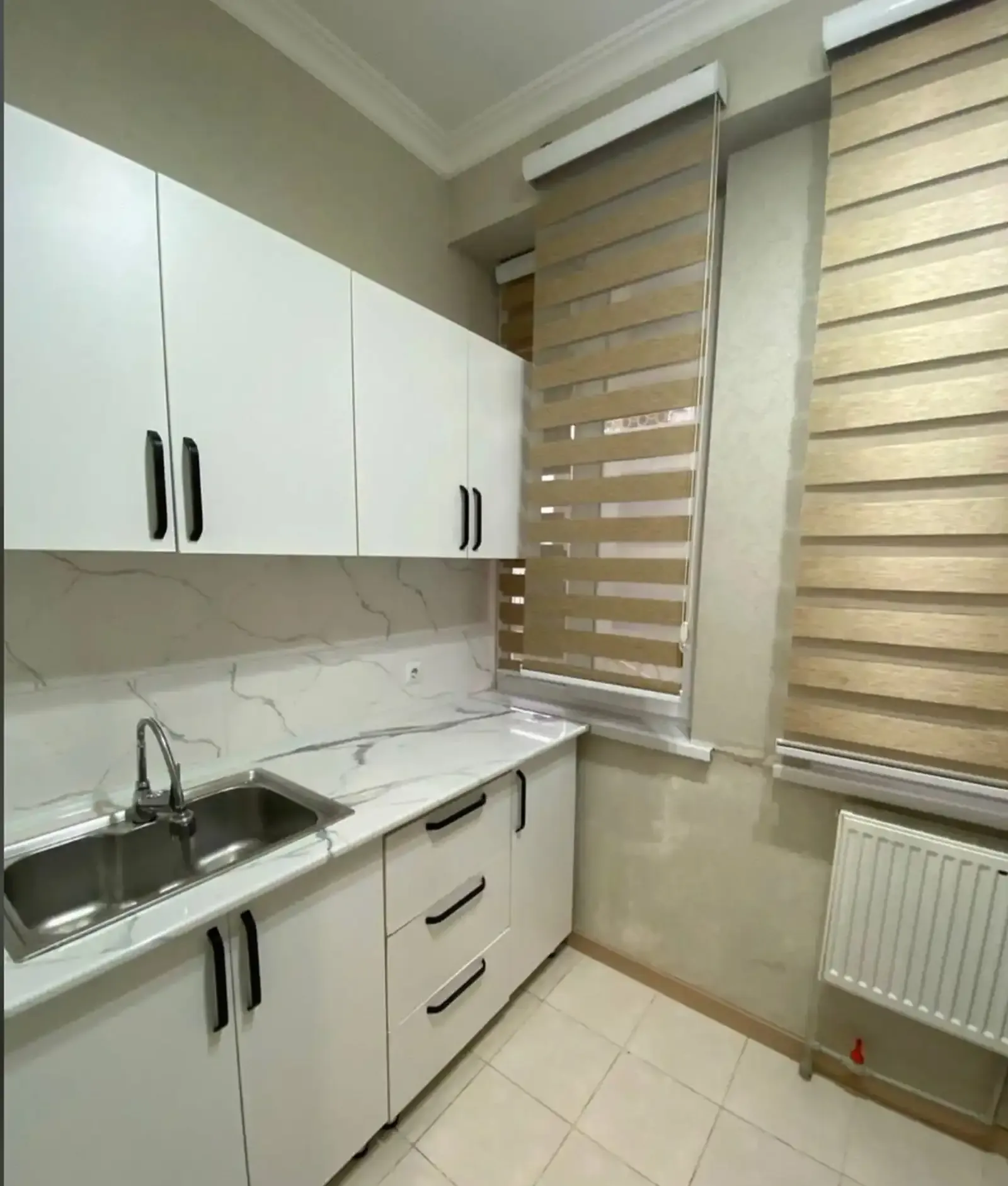 1-комн. квартира, 12 этаж, 50 м², исмоил сомони
