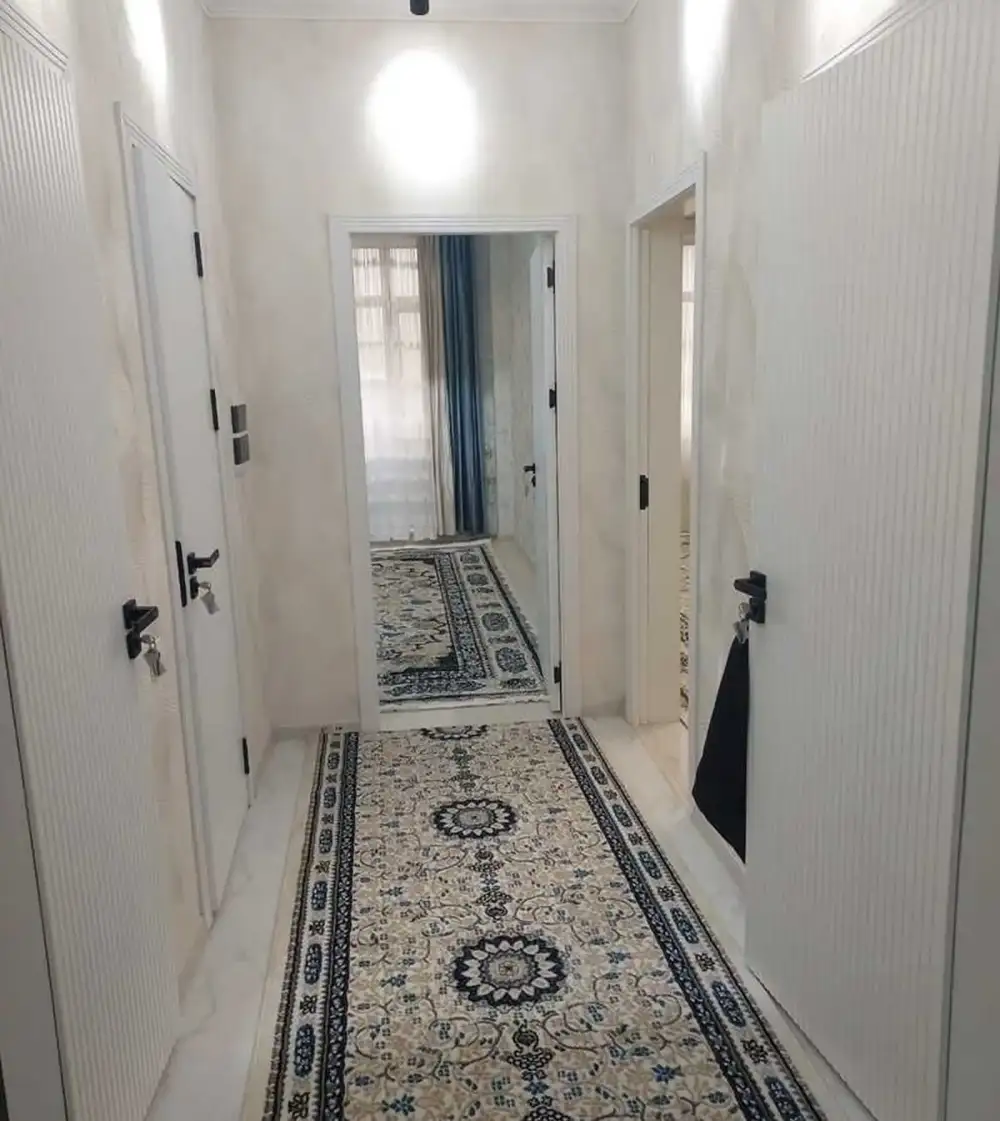 2-комн. квартира, 6 этаж, 50 м², Сино