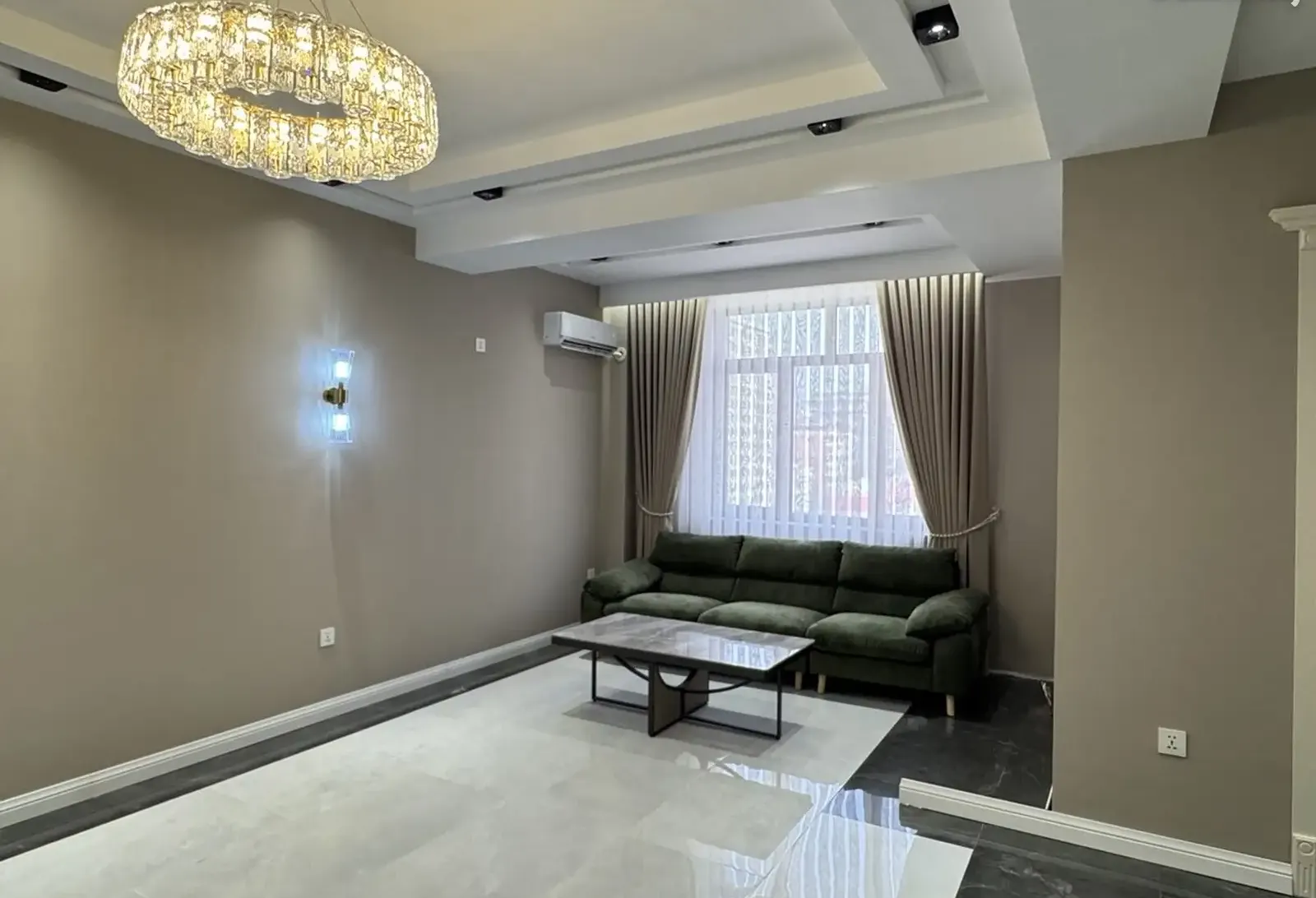 2-к квартира, 9 этаж, 60 м², Славянский Университет, С/М Шохон