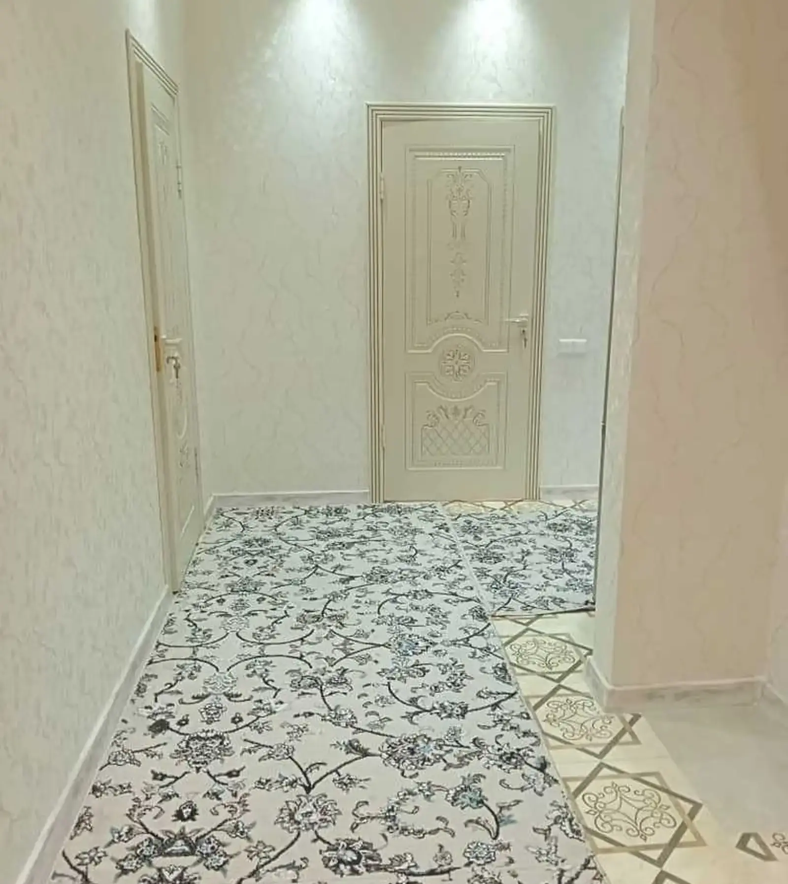 2-комн. квартира, 3 этаж, 50м², Сино