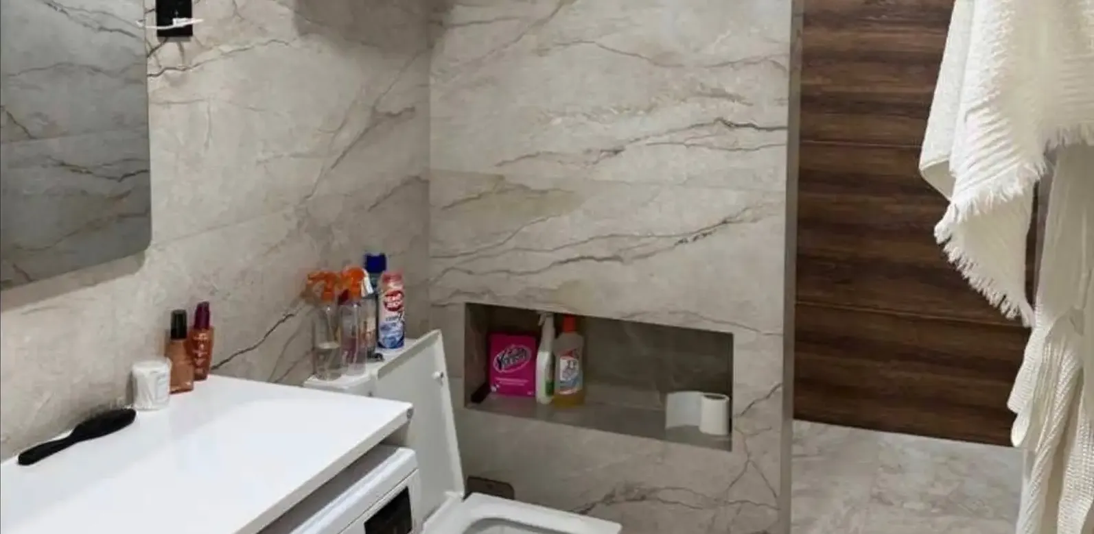 2-комн. квартира, 12 этаж, 73 м², Исмоили Сомони