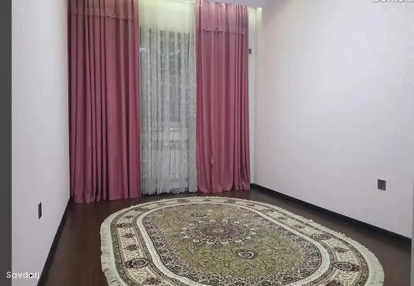 4-комн. квартира, 10 этаж, 130м², Сомони