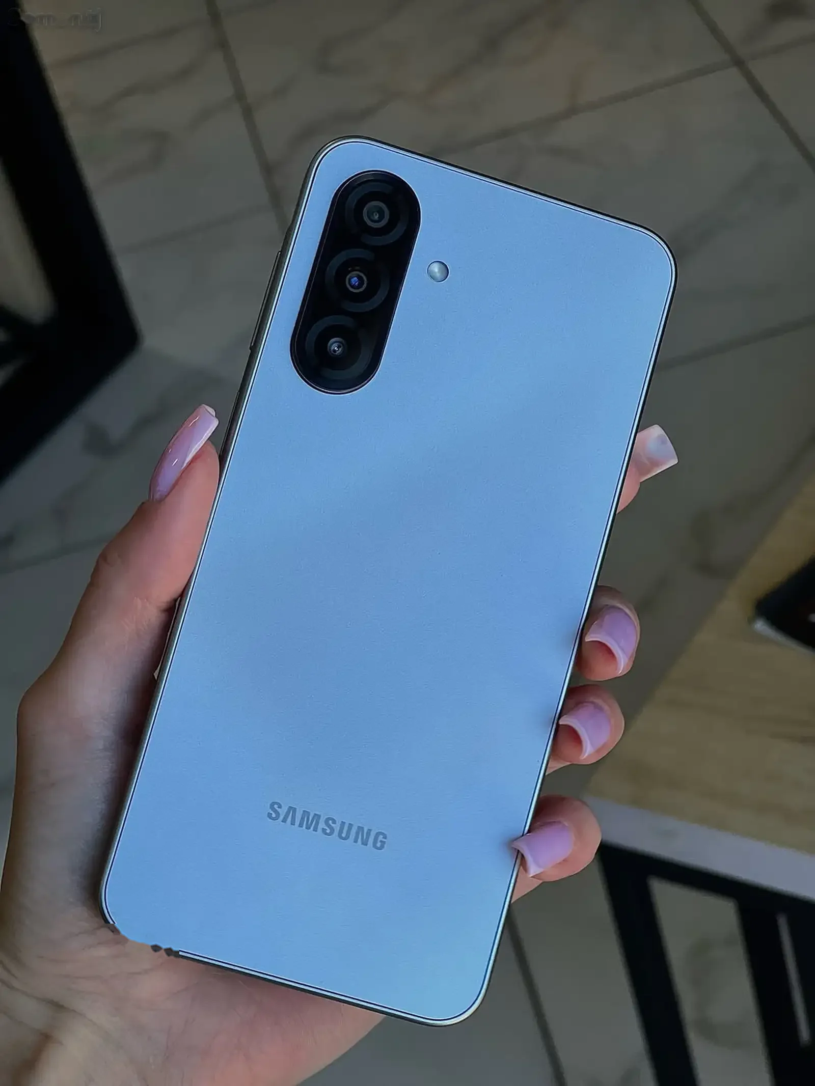 Samsung Galaxy A17 128 gb