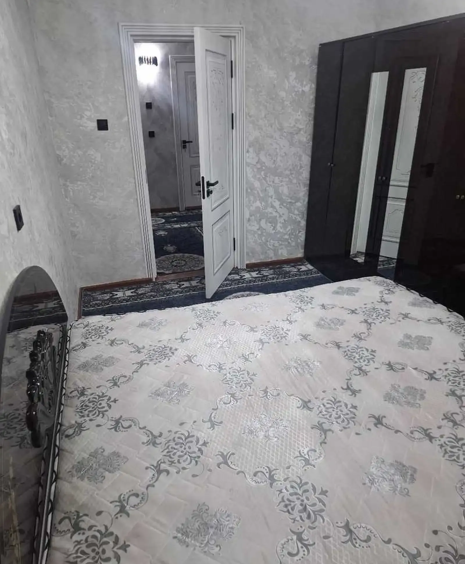 2-комн. квартира, 8 этаж, 65м², Шоҳмансур