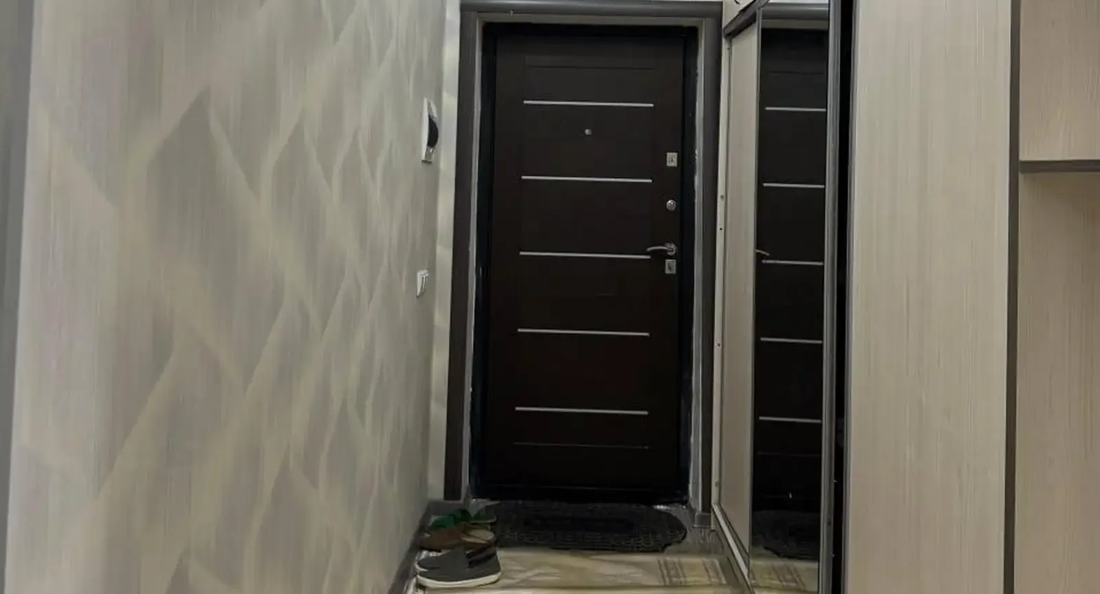3-комн. квартира, 9 этаж, 86 м², Сино