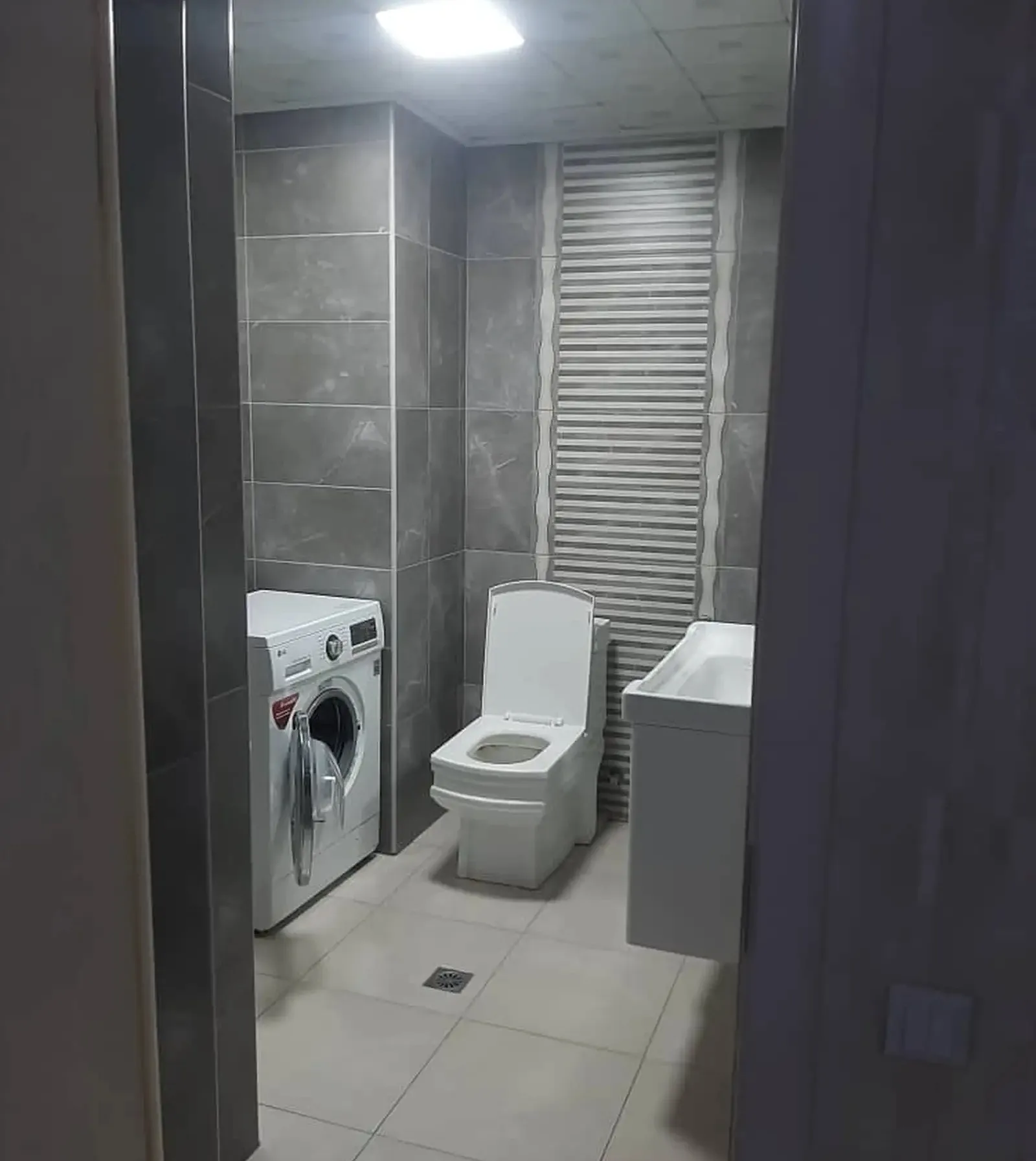 2-комн. квартира, 16 этаж, 88м², Славянский