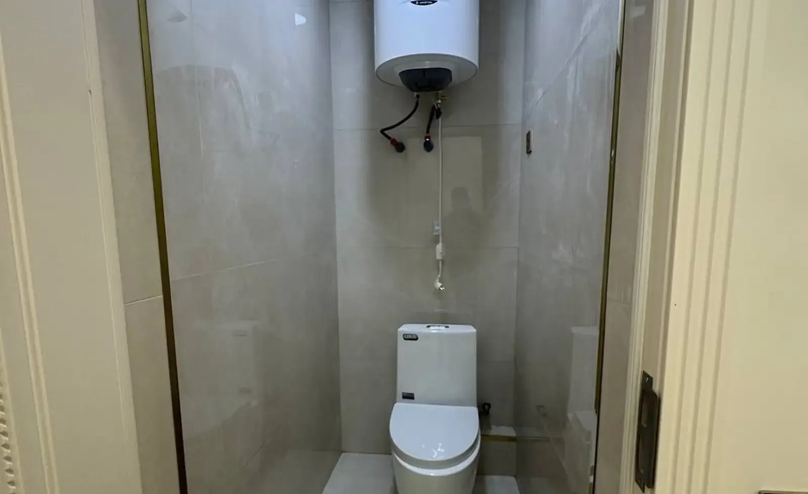 3-комн. квартира, 4 этаж, 93 м², н.Сино,кольцевой Профсоюз