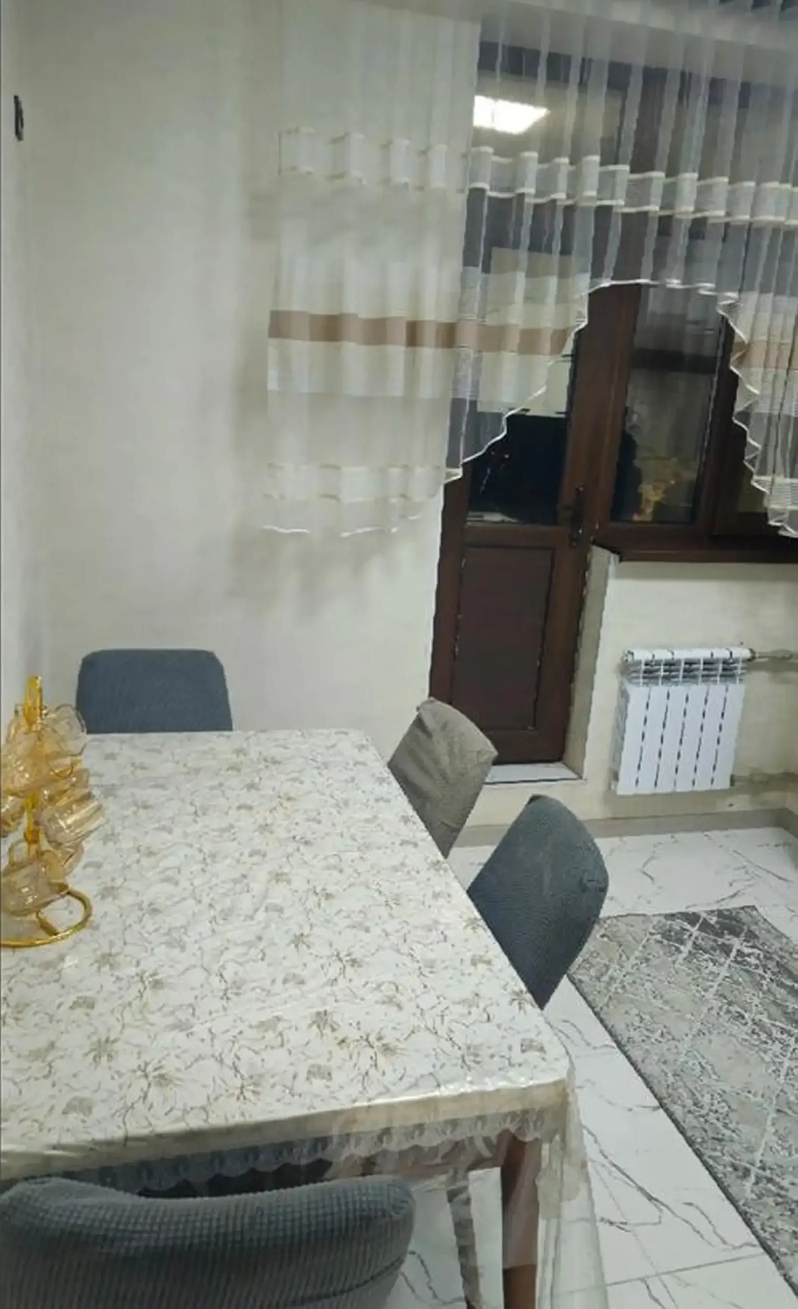2-комн. квартира, 3 этаж, 75м², Шохмансур доми Голубой экран