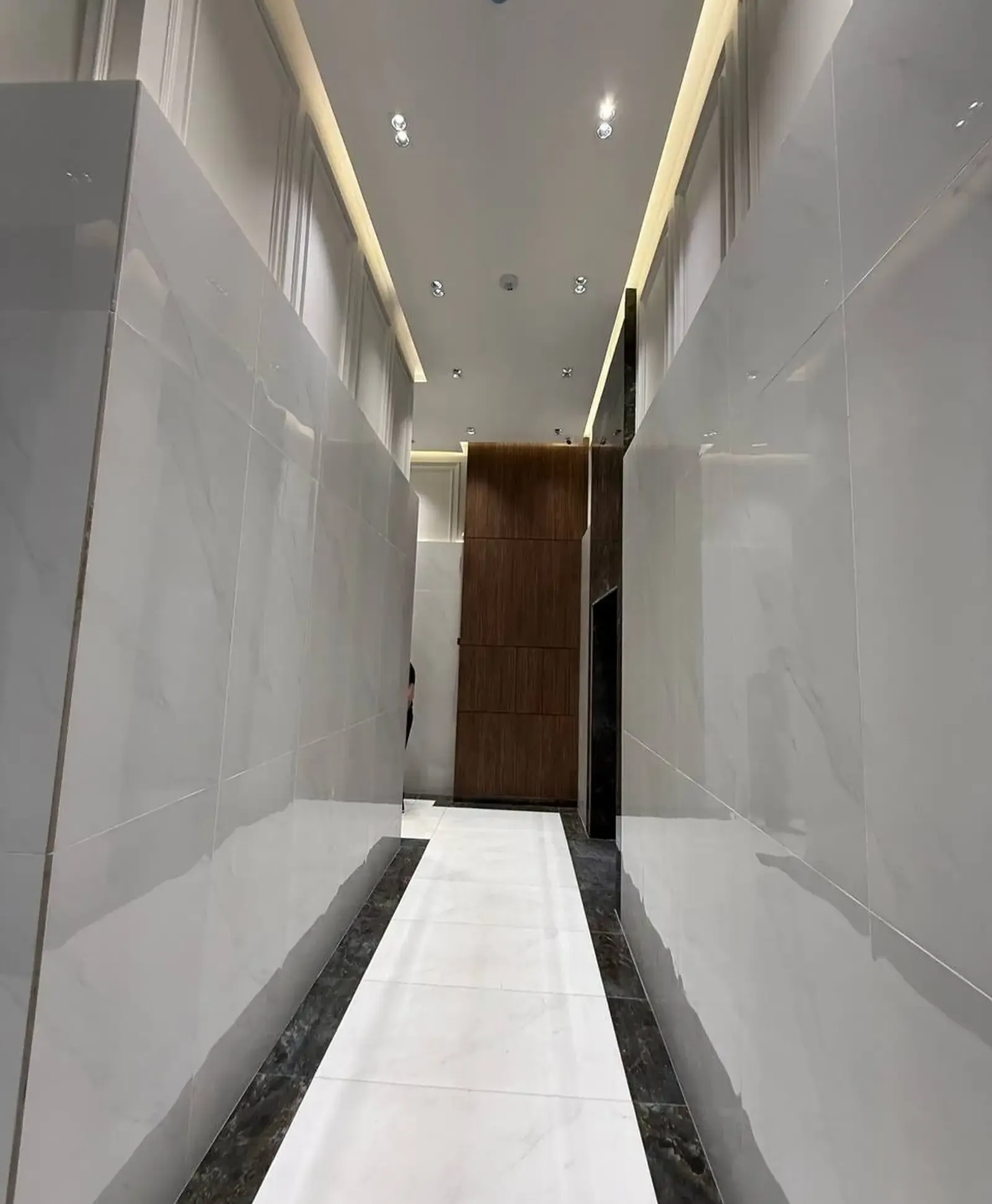3-комн. квартира, 8 этаж, 88 м², Фирдавси