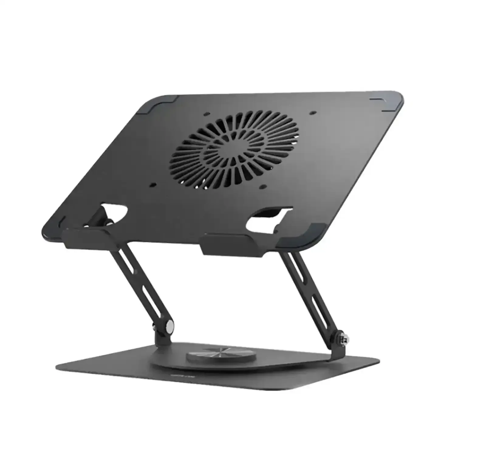 Универсальная подставка для ноутбука Green Lion Adjustable Laptop Stand with Coo
