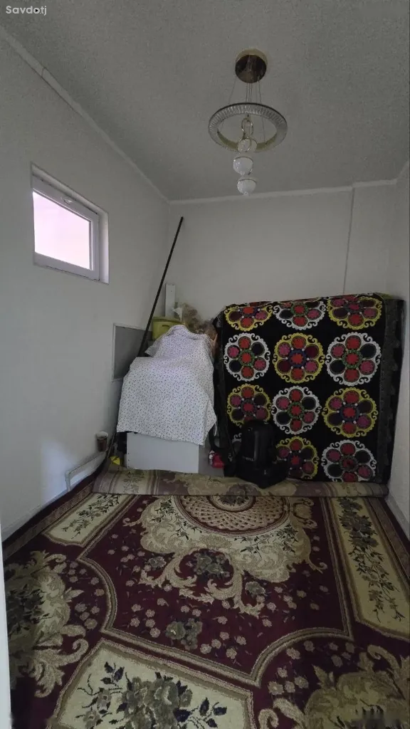 3-комн. квартира, 14 этаж, 63 м², сино