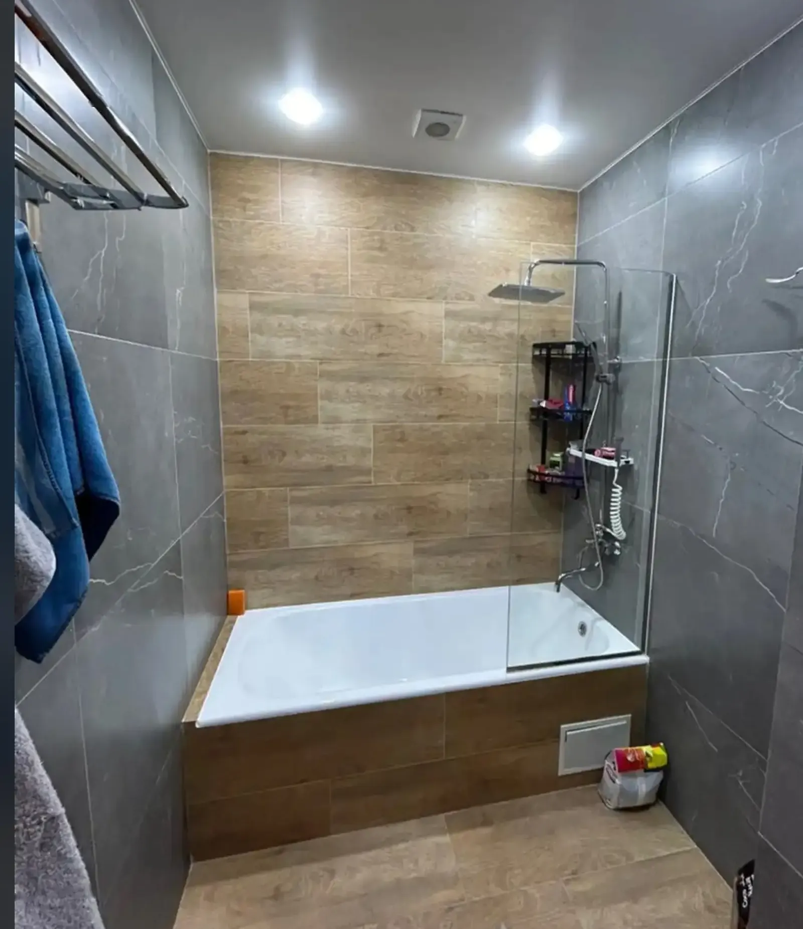 2-комн. квартира, 14 этаж, 72м², сино
