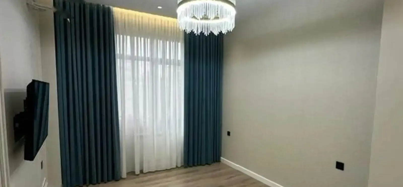 3-комн. квартира, 10 этаж, 100 м², Шохмансур
