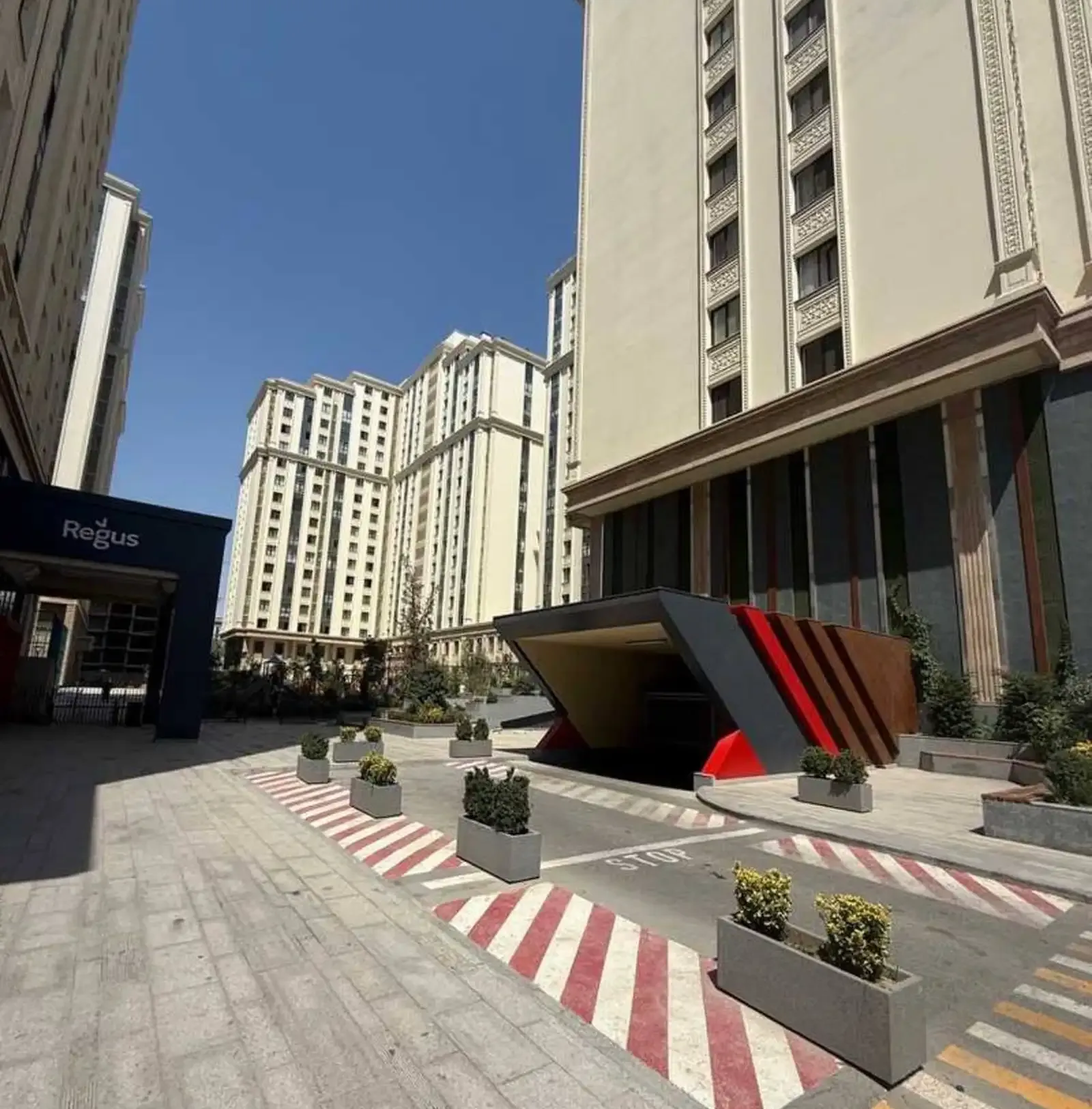 2-комн. квартира, 3 этаж, 56 м², Шохмансур