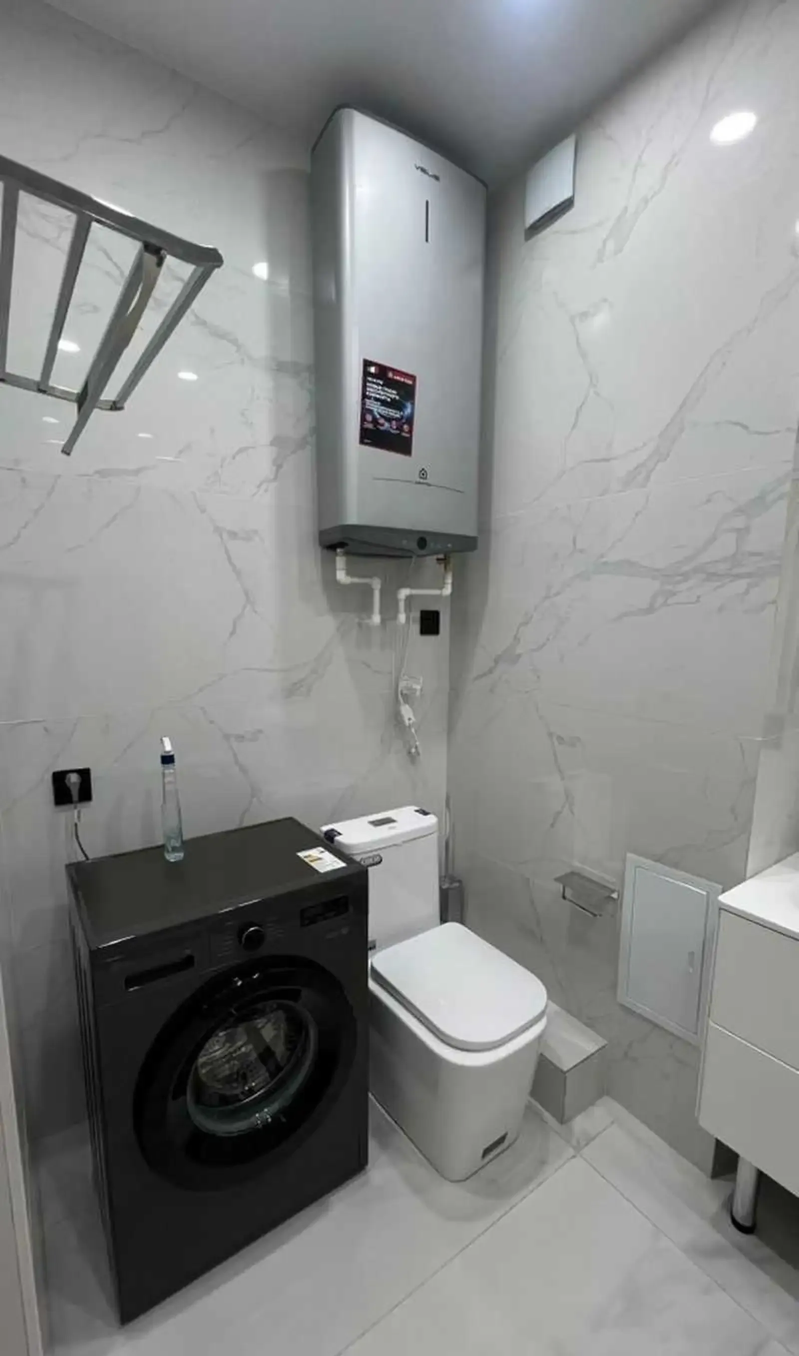 1-комн. квартира, 3 этаж, 45 м², Сомони