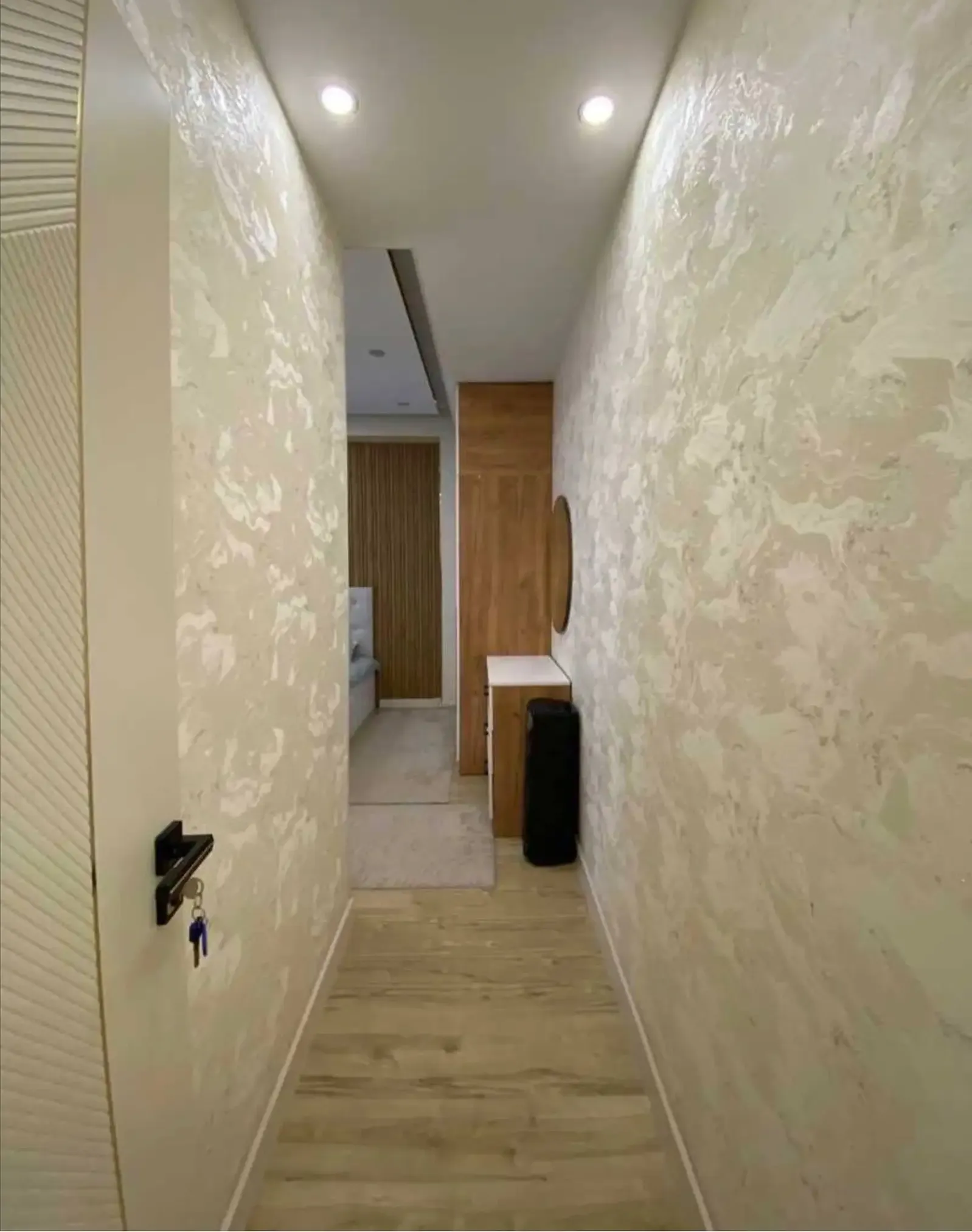 2-комн. квартира, 4 этаж, 77 м², Фирдавси