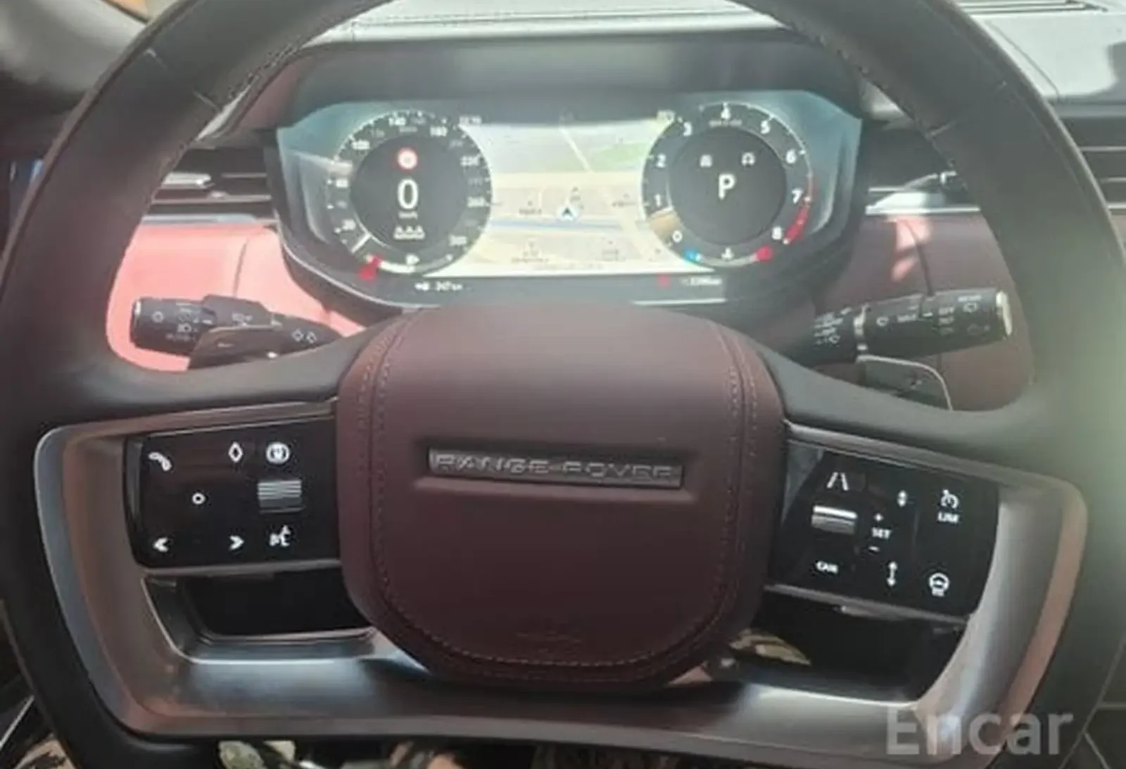 Land Rover Range Rover, 2025 на заказ