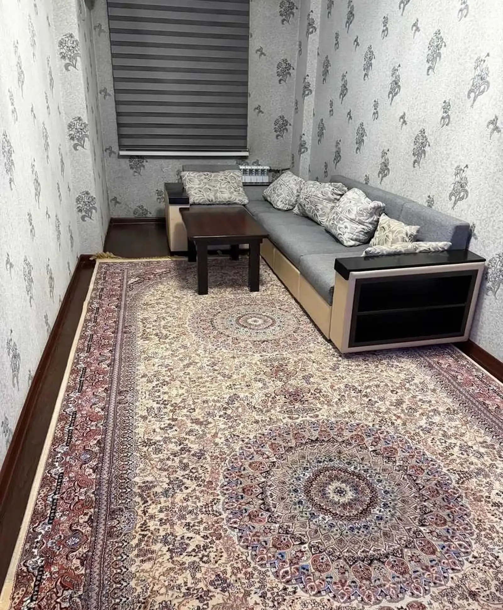 2-комн. квартира, 8 этаж, 65м², Шоҳмансур