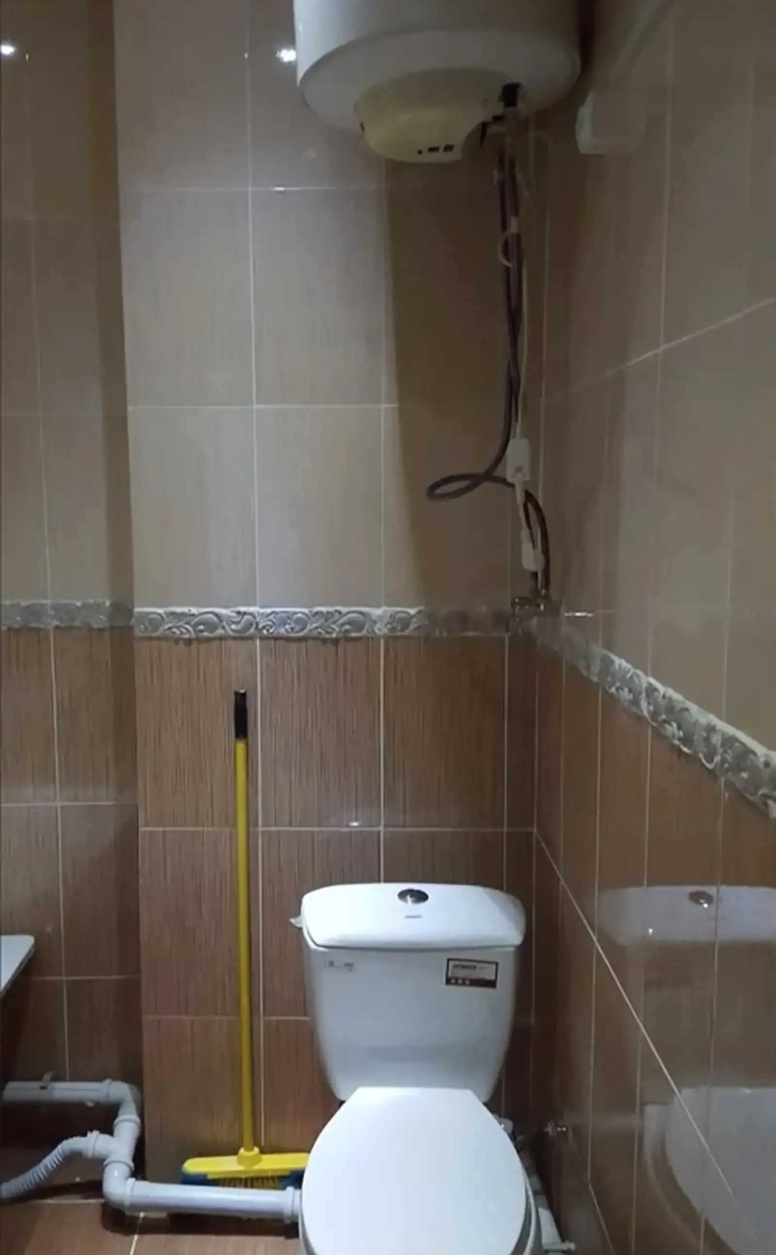 2-к квартира, 11 этаж, 48 м², Сино