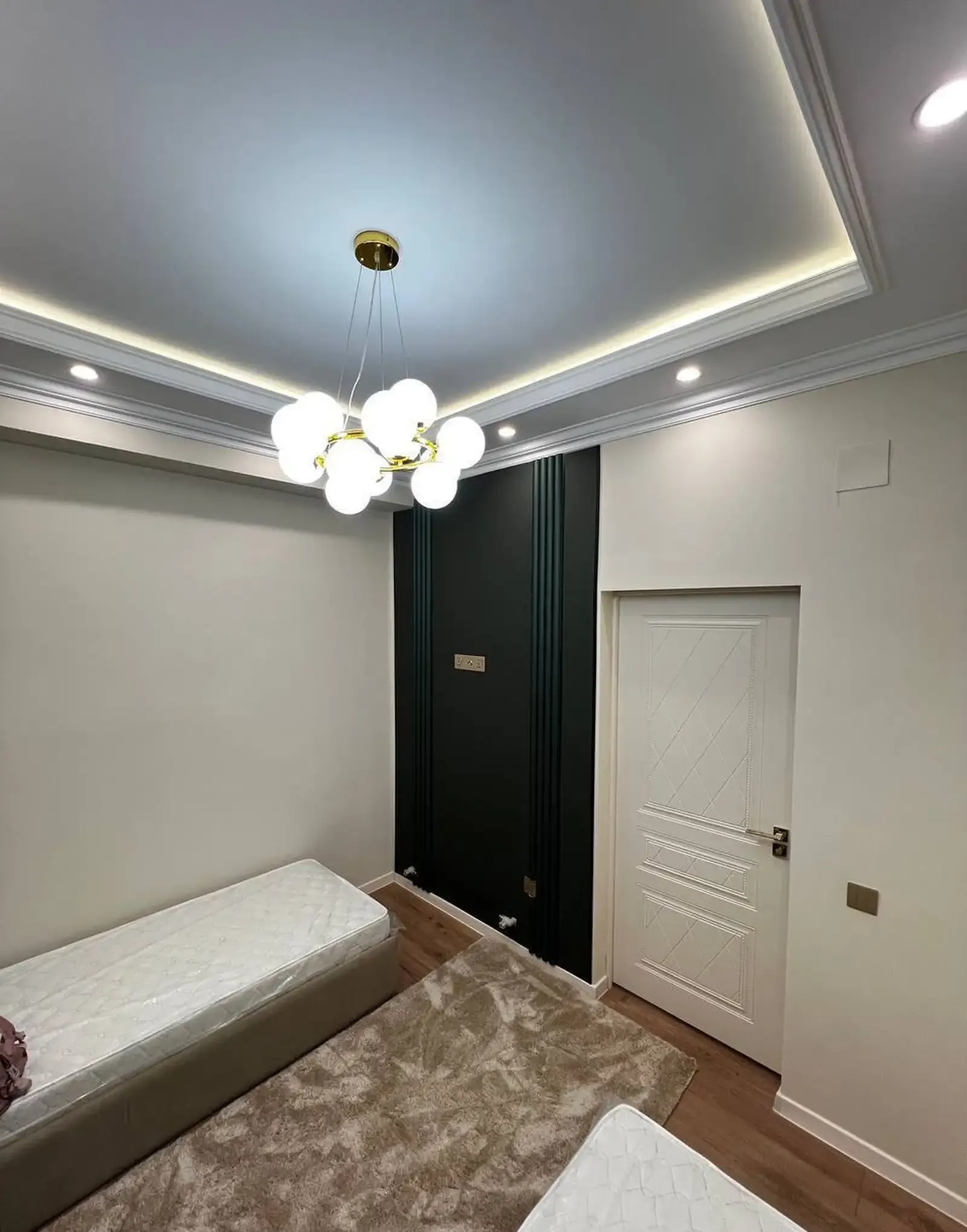 3-комн. квартира, 4 этаж, 93 м², Фирдавси