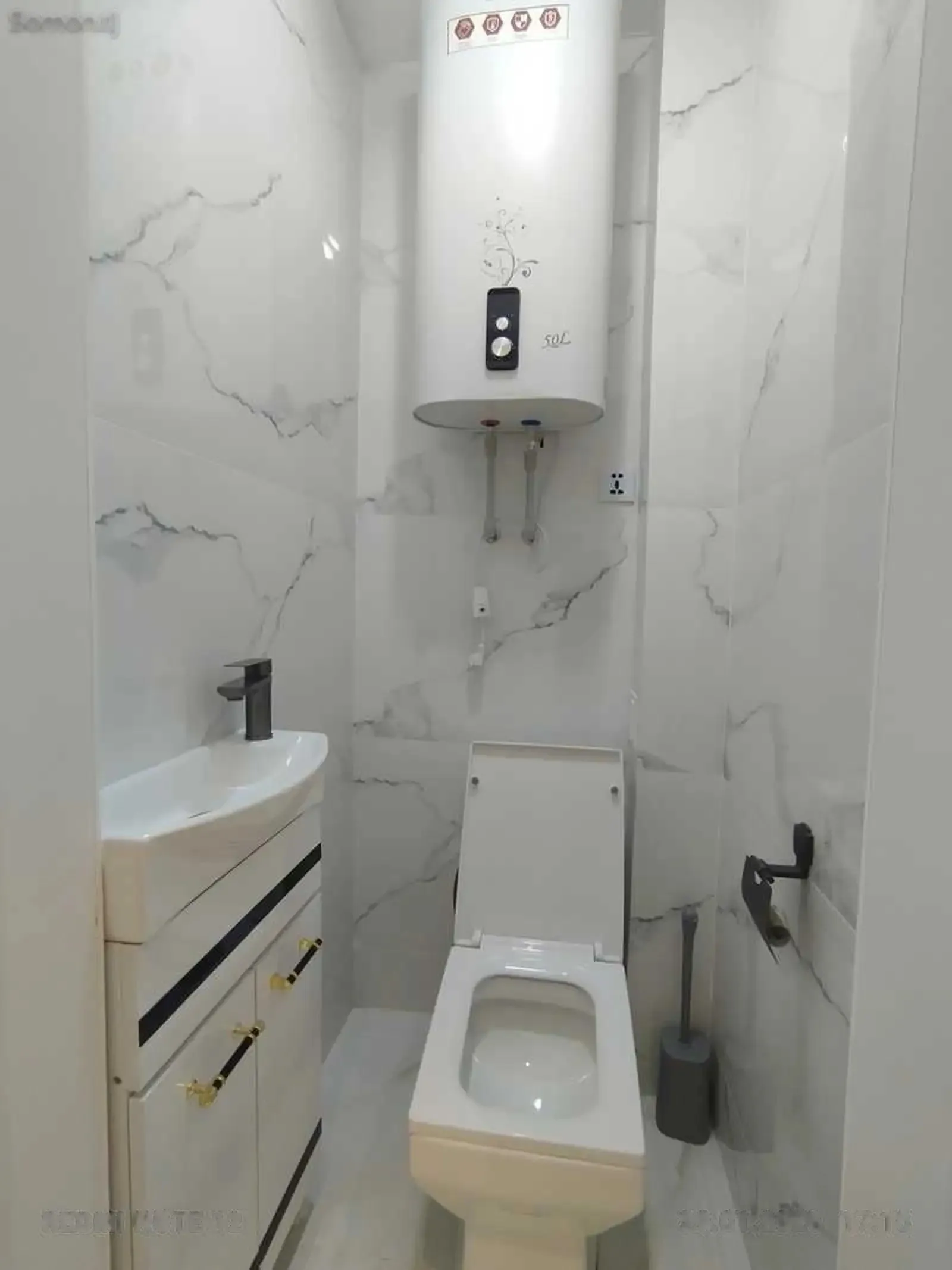 2-к квартира, 14 этаж, 80 м², Наздики Ашан, напротив парка Алишер Навои