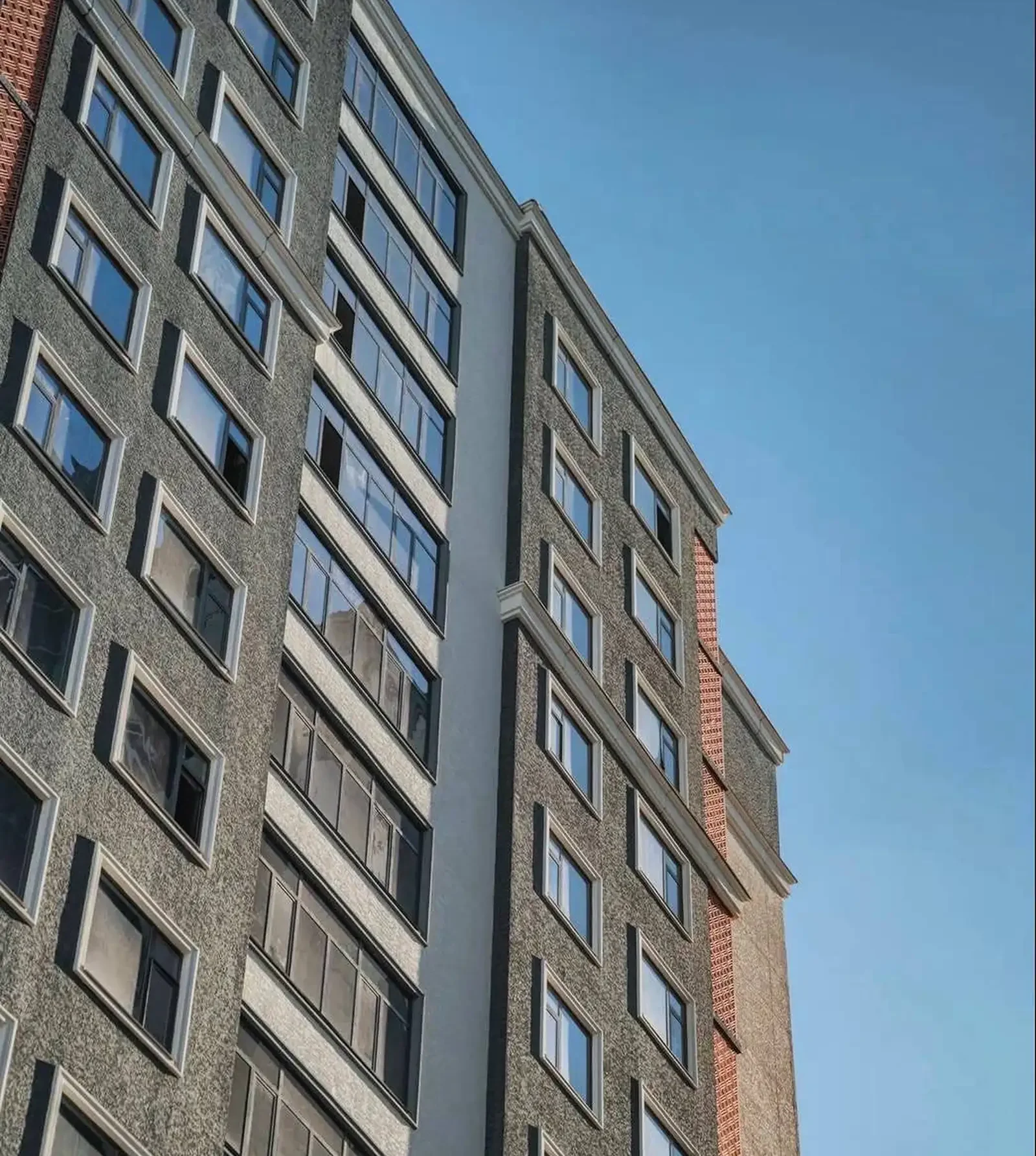 1-комн. квартира, 9 этаж, 63 м², Исмоили Сомони