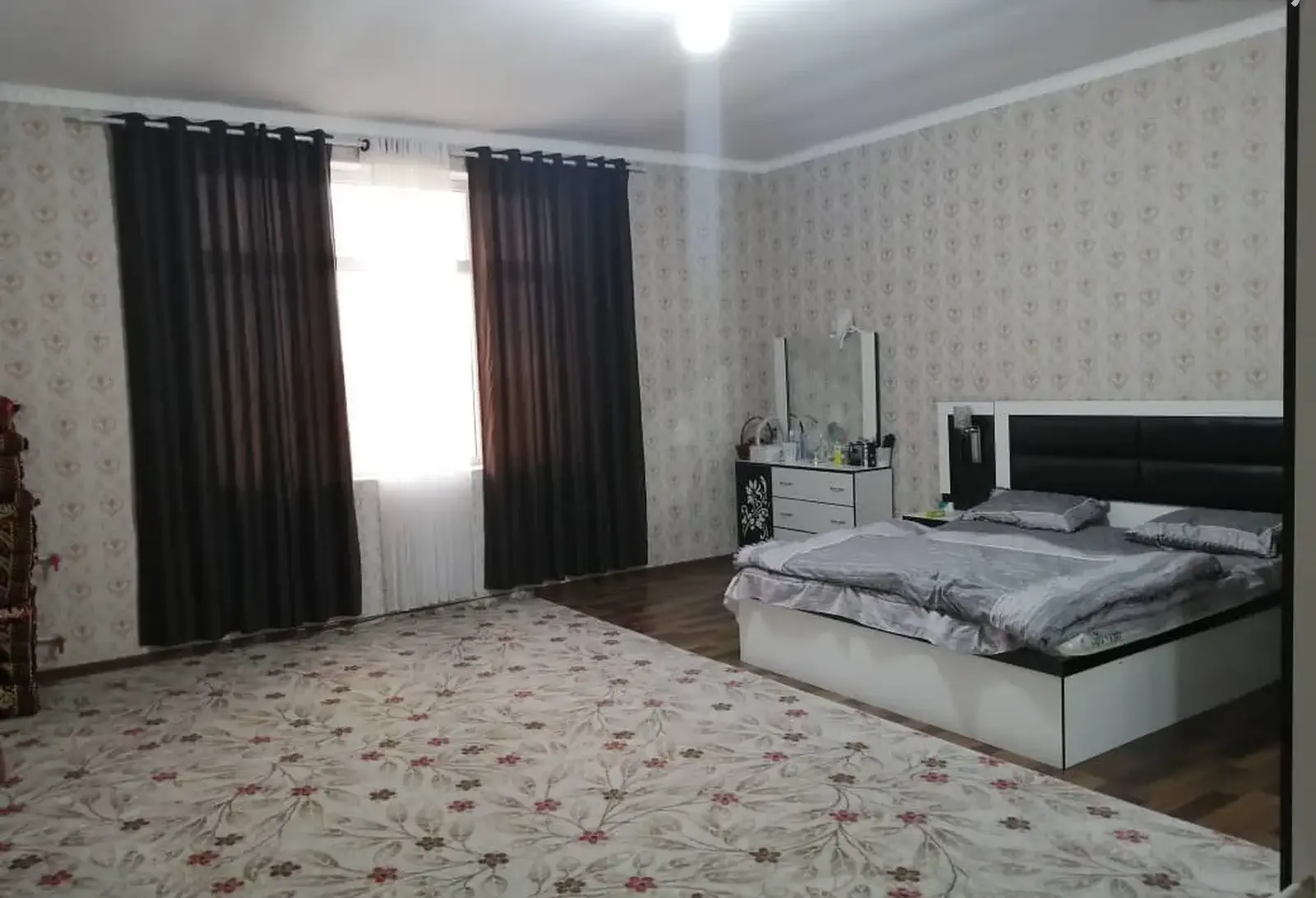 4-комн. квартира, 12 этаж, 200 м², Спартак