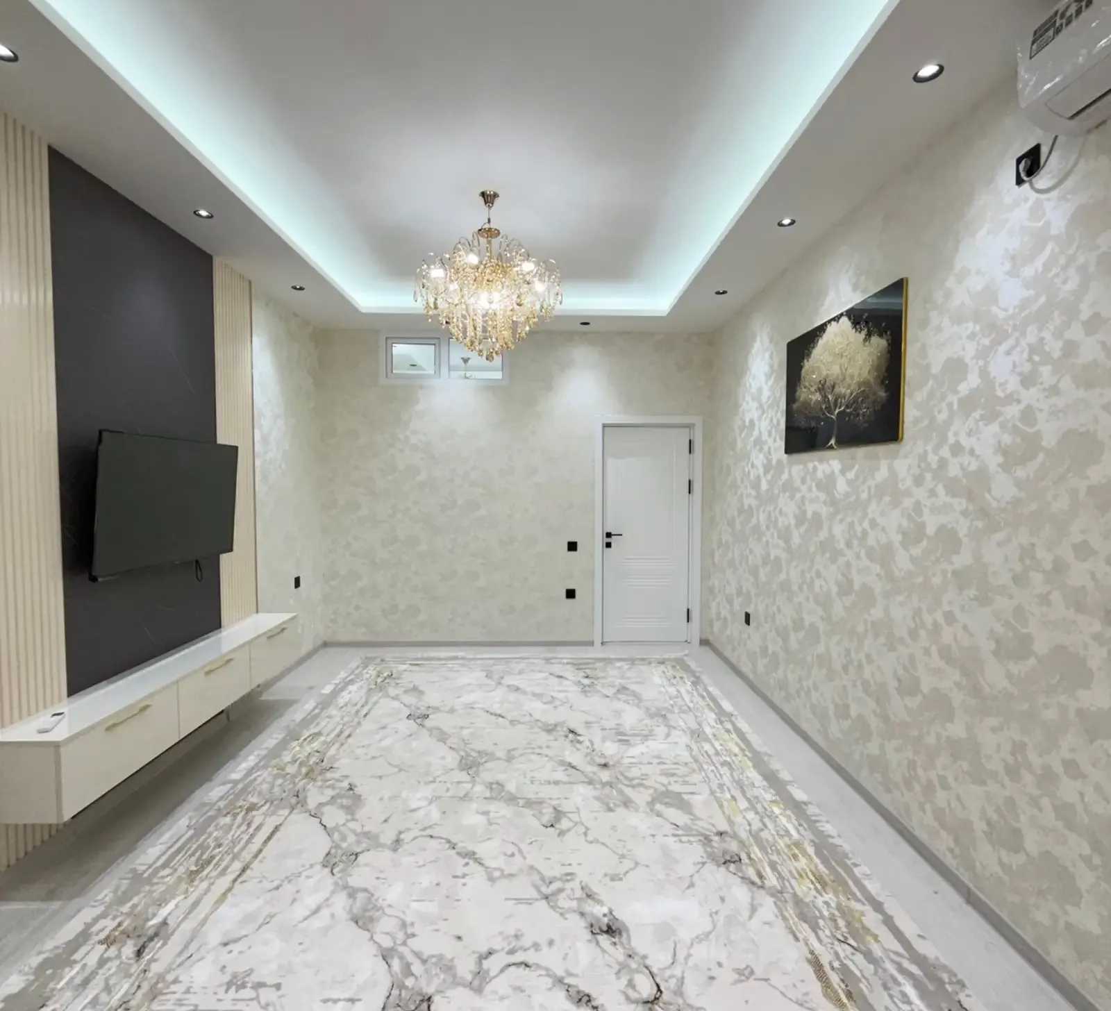 2-комн. квартира, 8 этаж, 64 м², Сино Казокон Relax