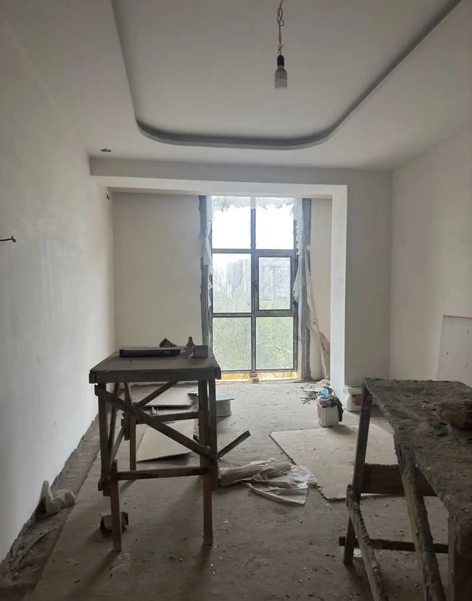 3-комн. квартира, 4 этаж, 130 м², сино
