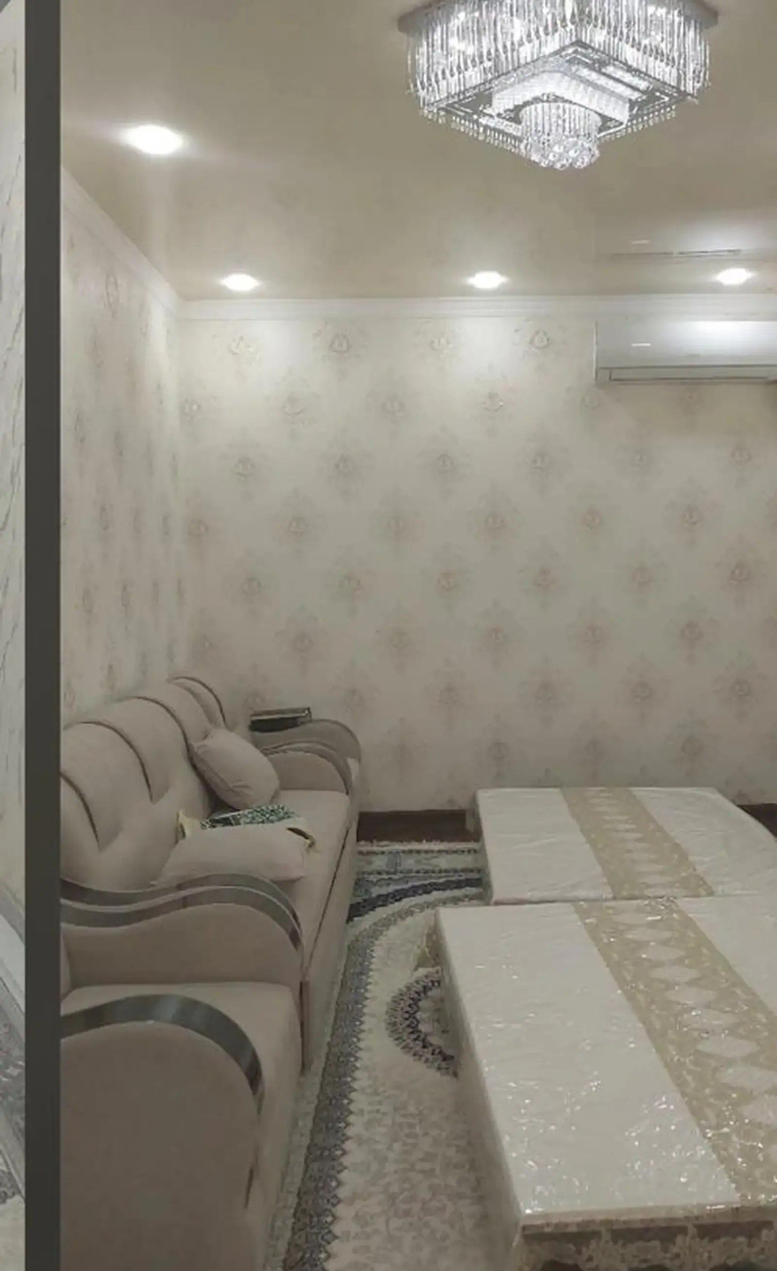 2-этажный, 7 комнатный дом, 492 м², Фирдавси