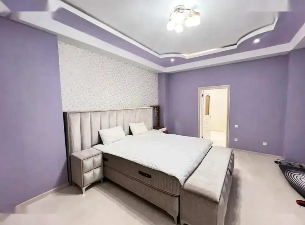 3-комн. квартира, 10 этаж, 160м², Сино