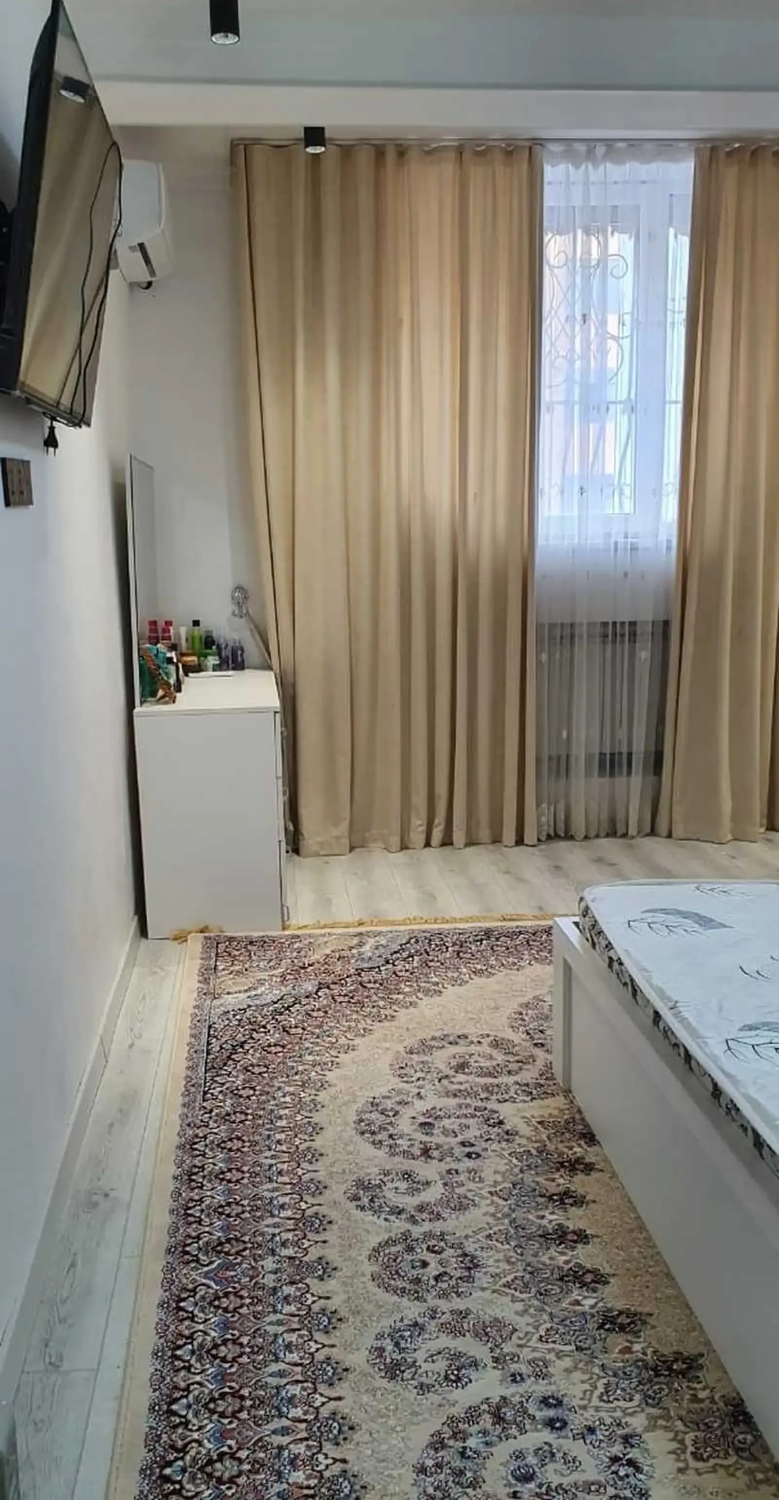 2-комн. квартира, 2 этаж, 74м², шохтемур