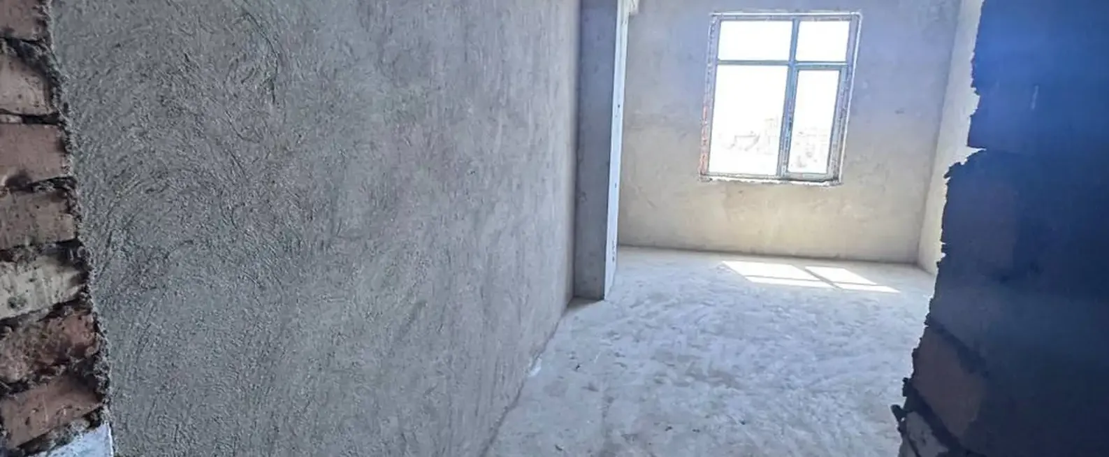 3-комн. квартира, 13 этаж, 75 м², Шохмансур