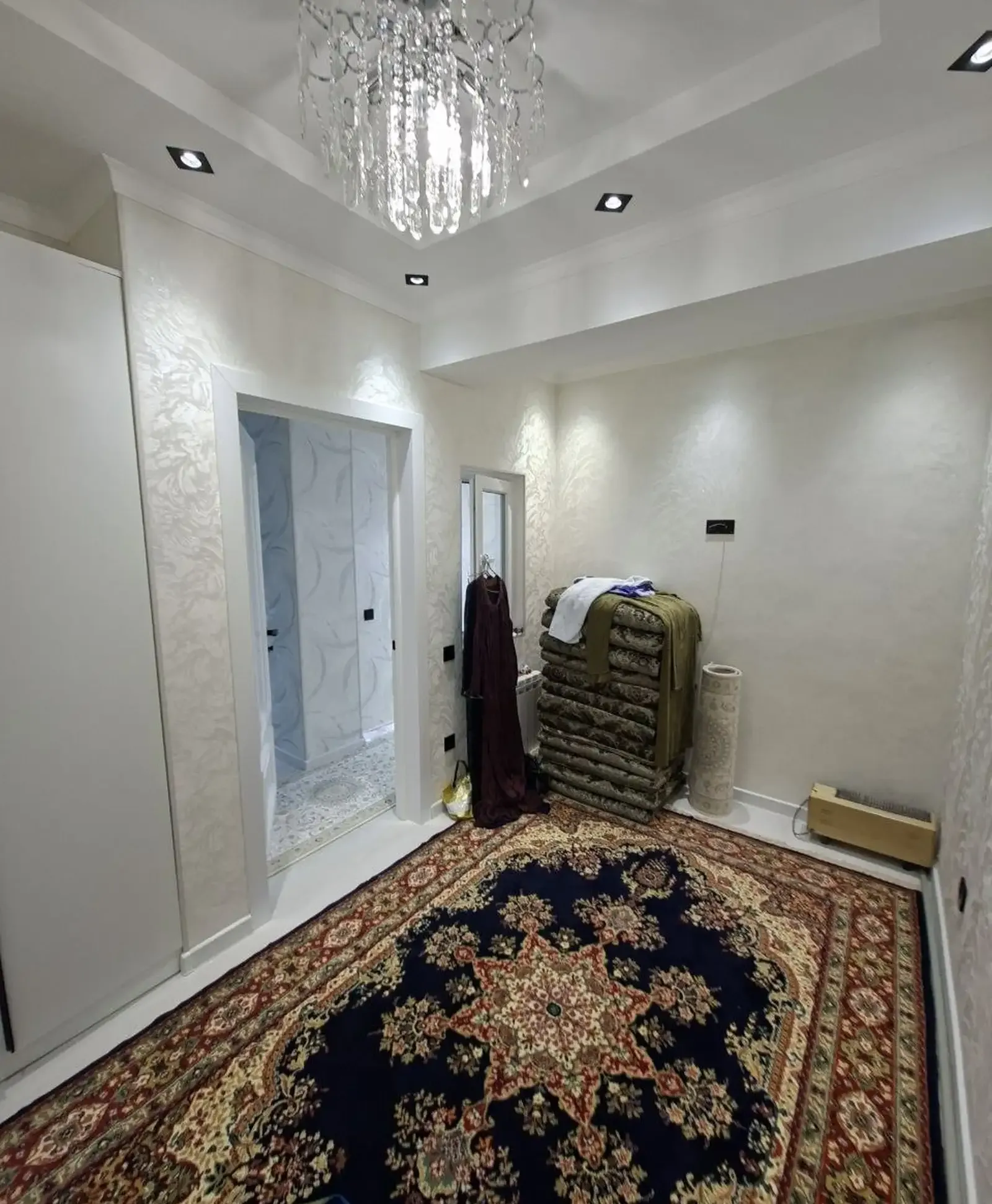 2-к квартира, 10 этаж, 50 м², Сино Зарафшон