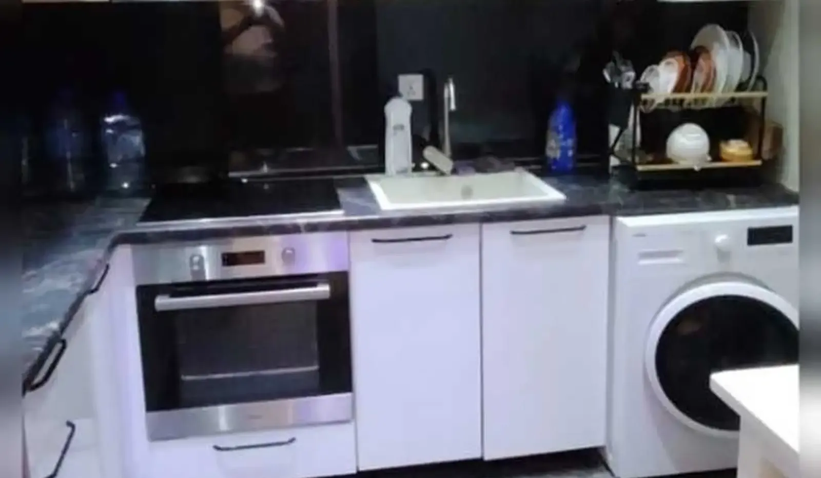 1-комн. квартира, 2 этаж, 50 м², шохмансур
