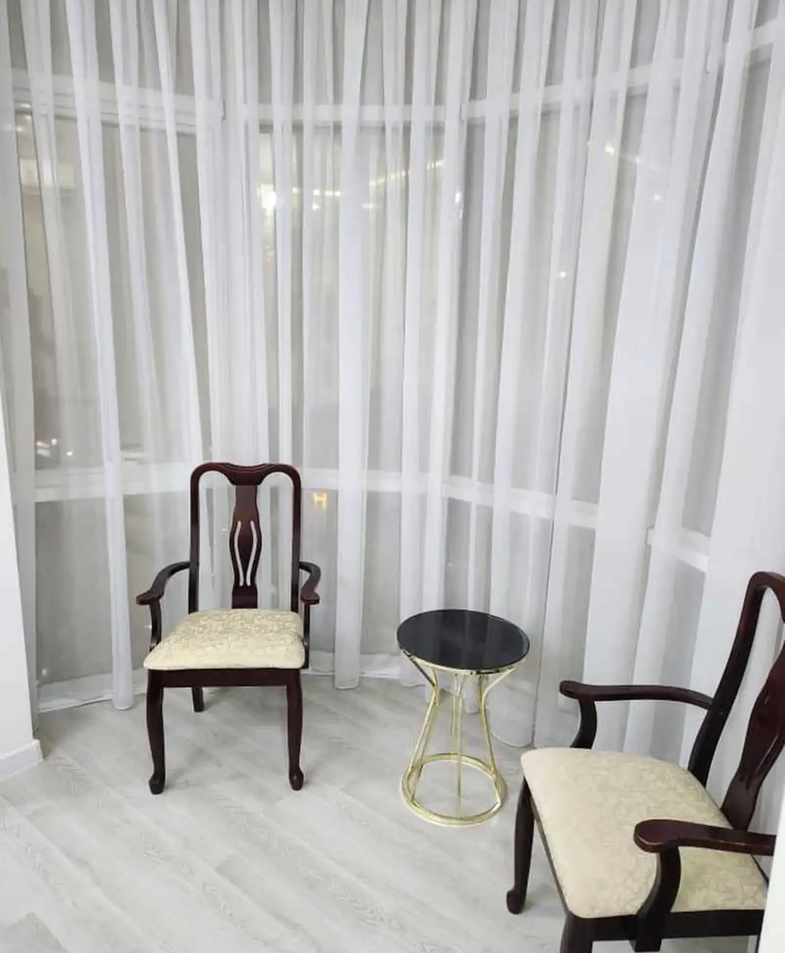 3-комн. квартира, 15 этаж, 135м², Шохмансур Садбарг Ватан