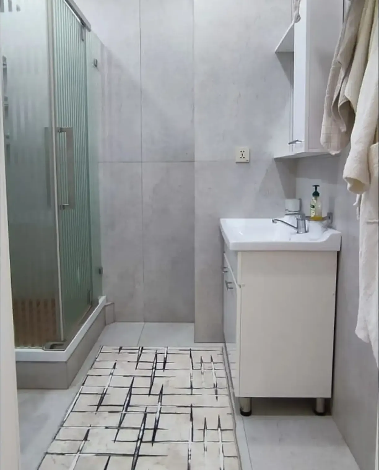 2-комн. квартира, 9 этаж, 100м², Сомони